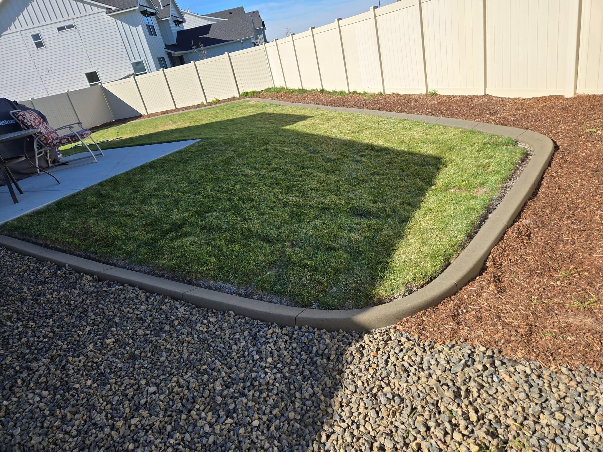  for All American Landscaping and Lawncare in Nampa, ID