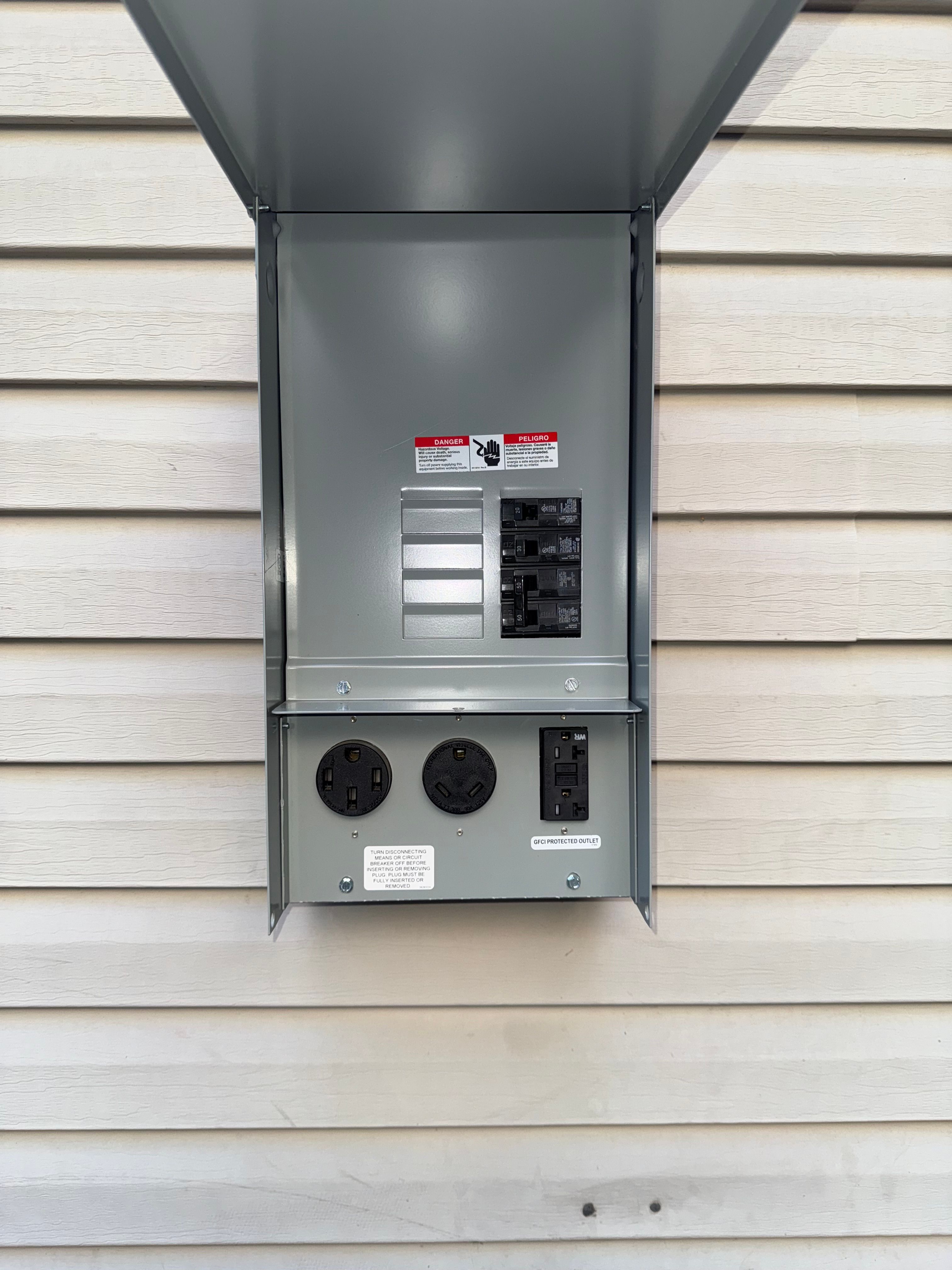  for Dynamic Electrical Service Co in Jackson, NJ