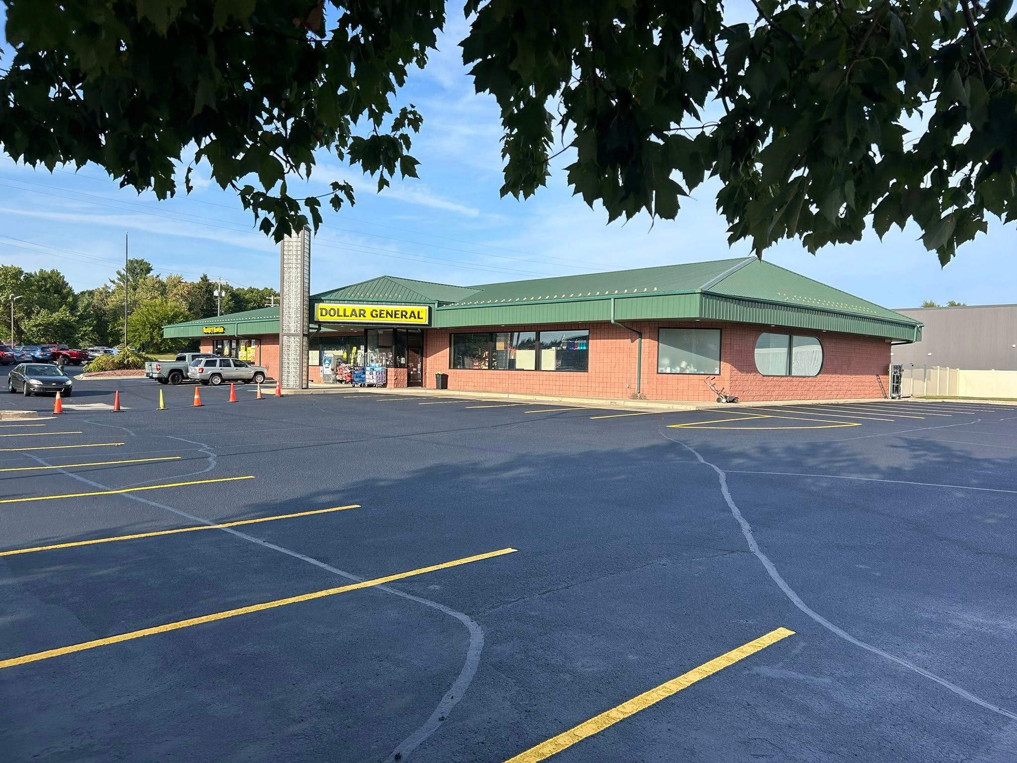  for Texcap Asphalt Construction in Magnolia, TX