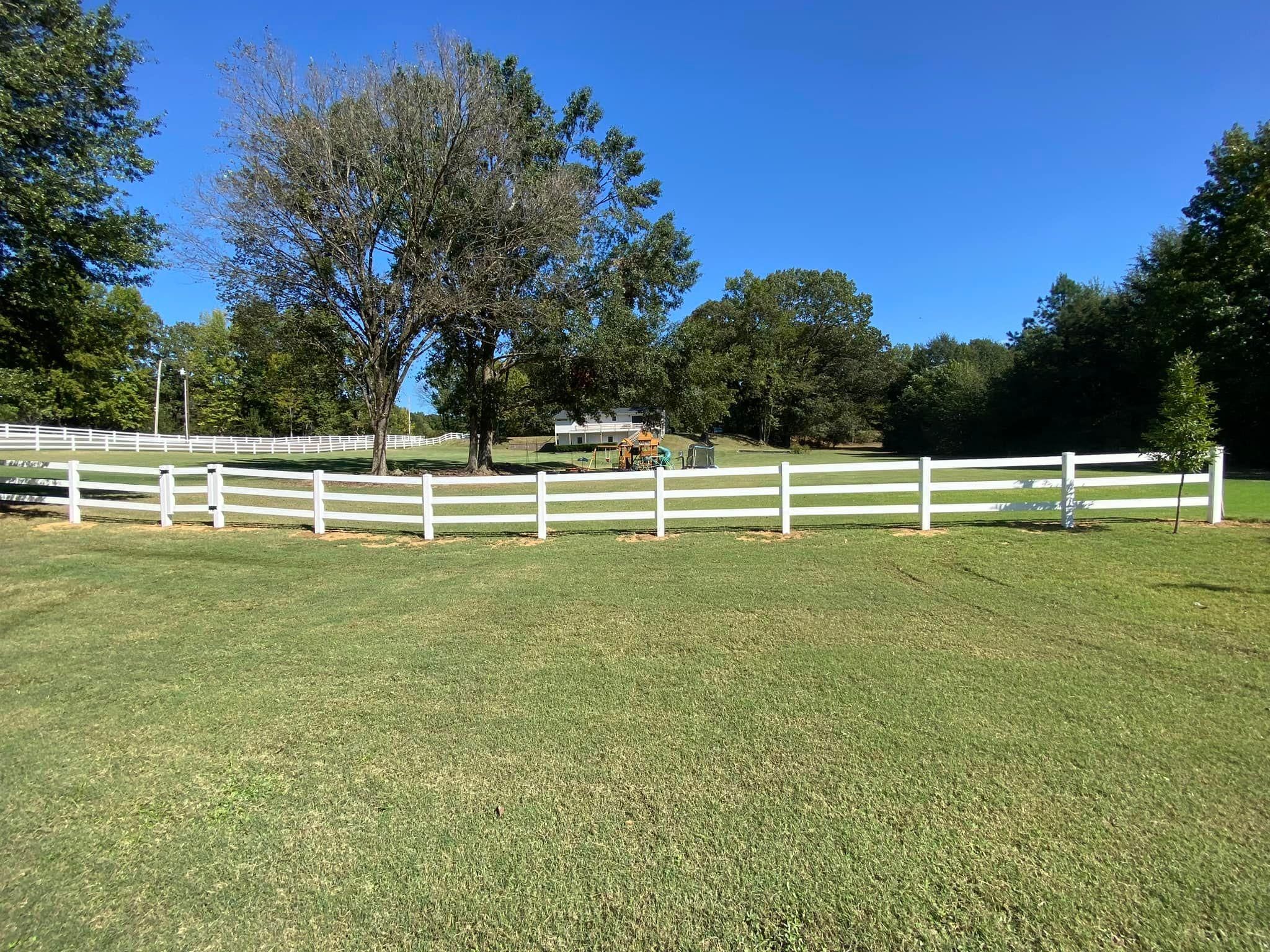  for Manning Fence, LLC in Hernando, MS