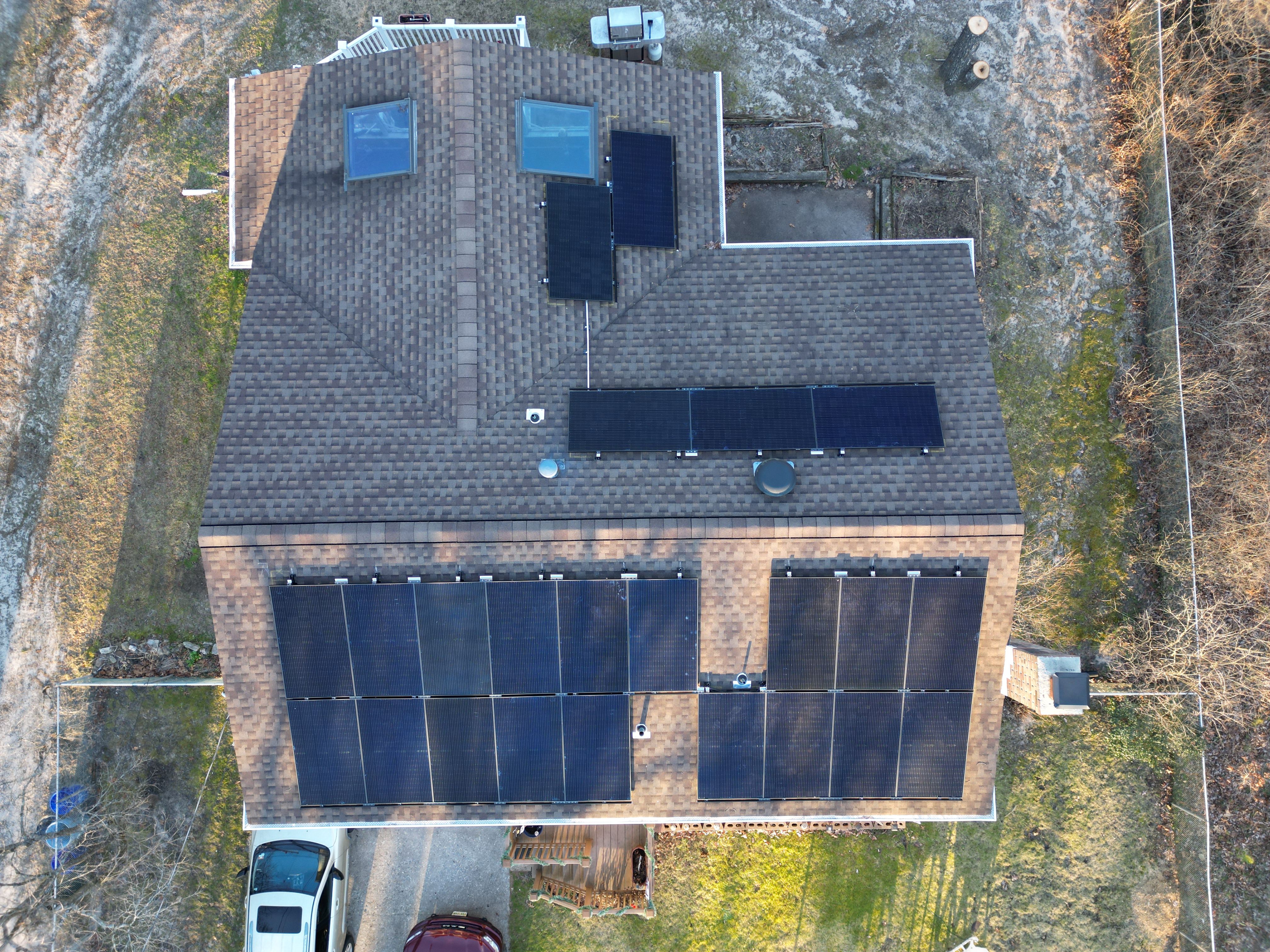  for Solar Savings by Garrett in Southern New Jersey, NJ