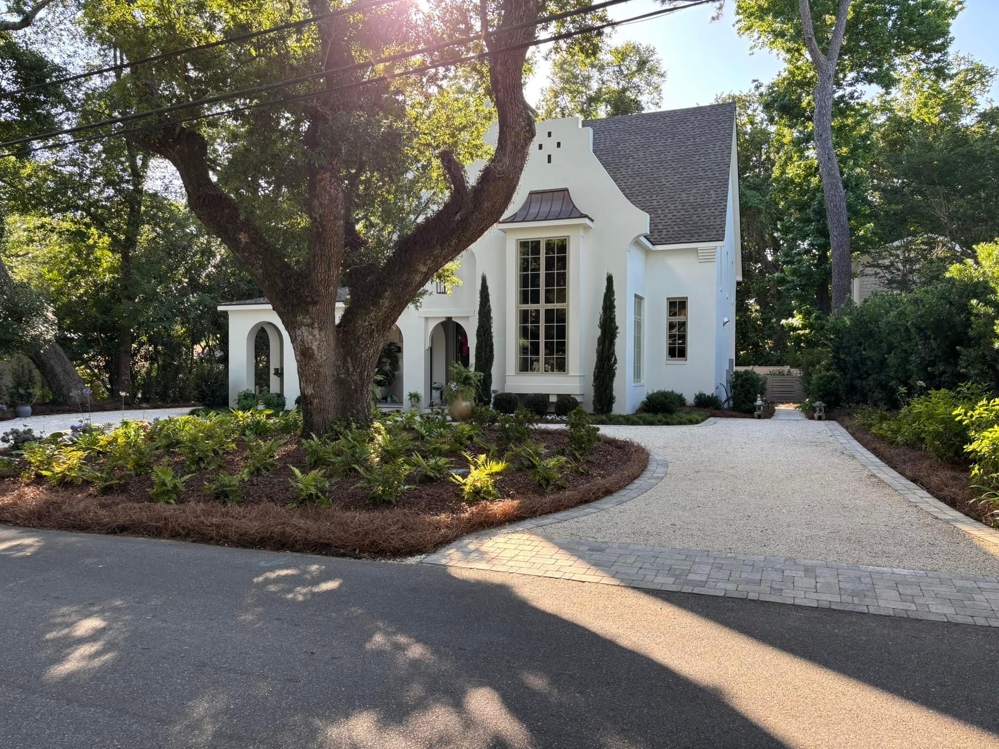  for Grasshopper's Lawn and Landscape in Fairhope, AL