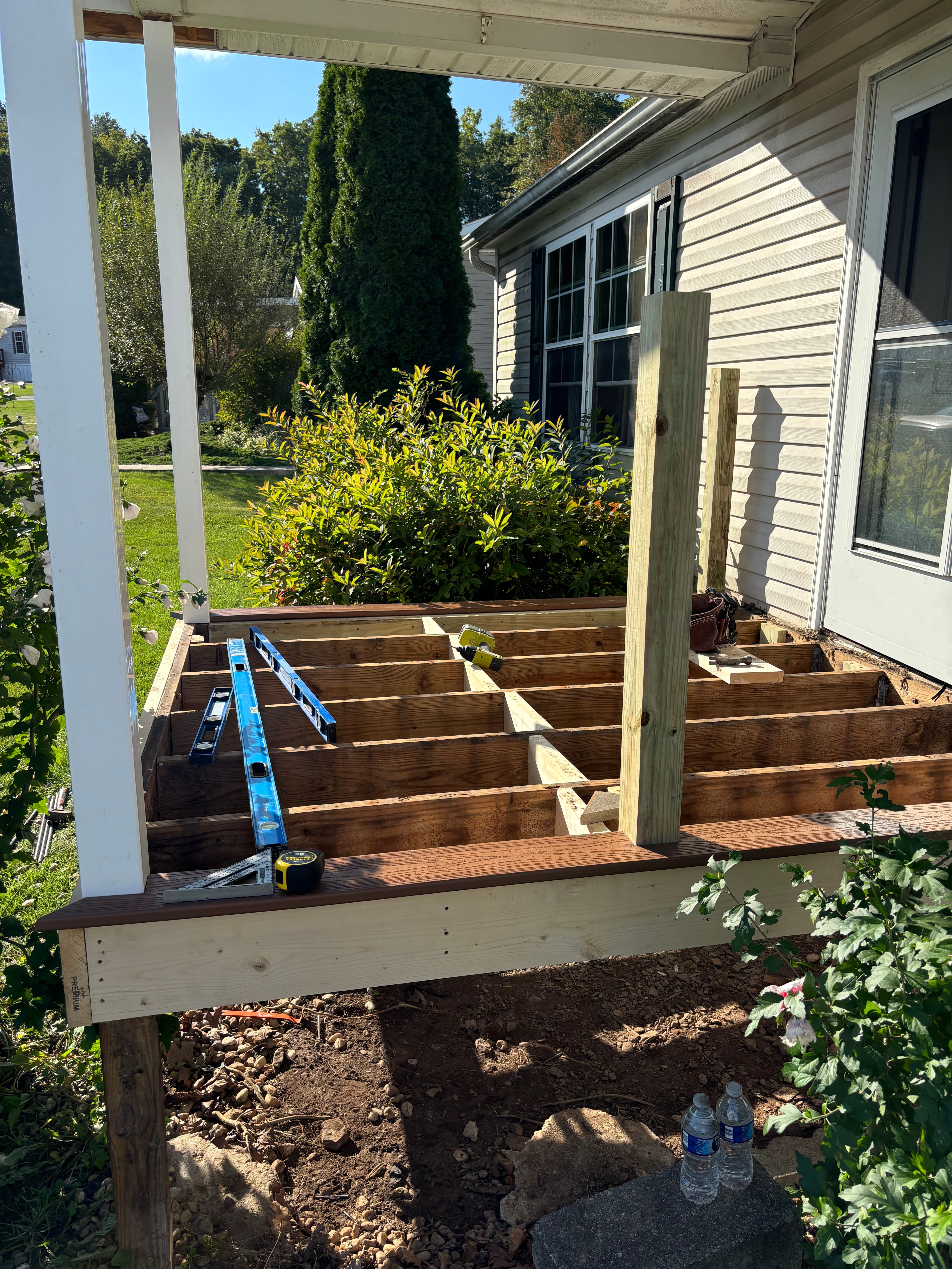  for SMN Construction in Orwigsburg, PA