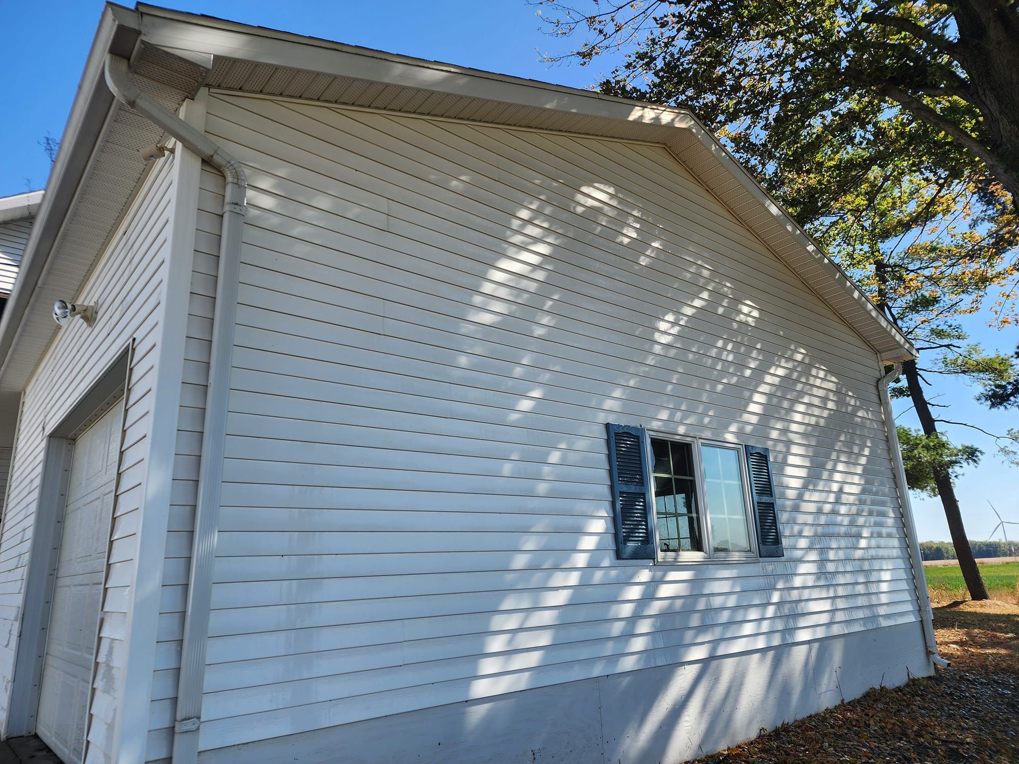  for D & E Power Washing in Mt Pleasanr, MI