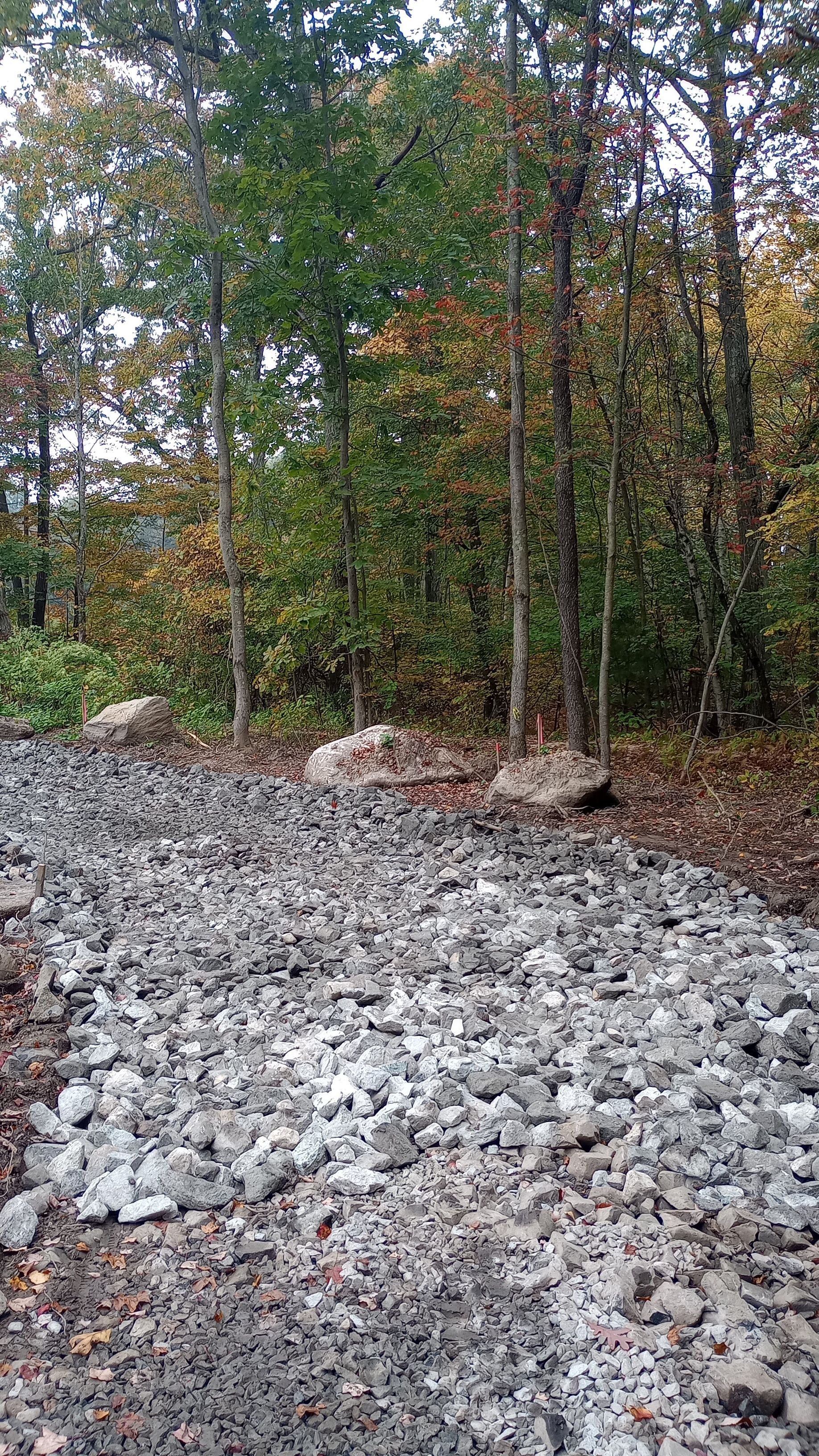  for Finishing Touches in Pine Bush, NY