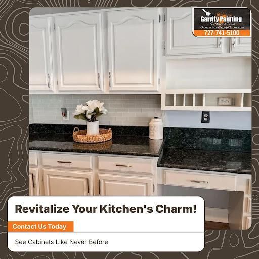 All Photos for Garrity Painting in Palm Harbor, FL