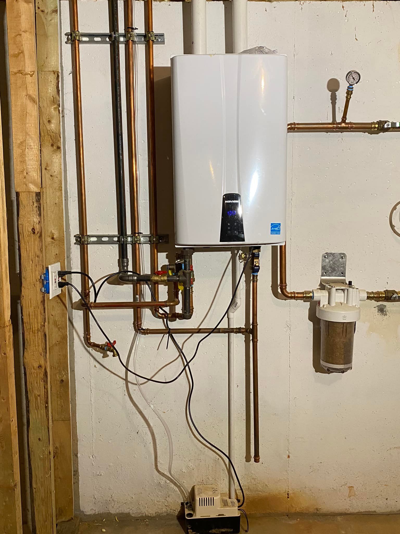  for VIP Plumbing in Cannon, GA