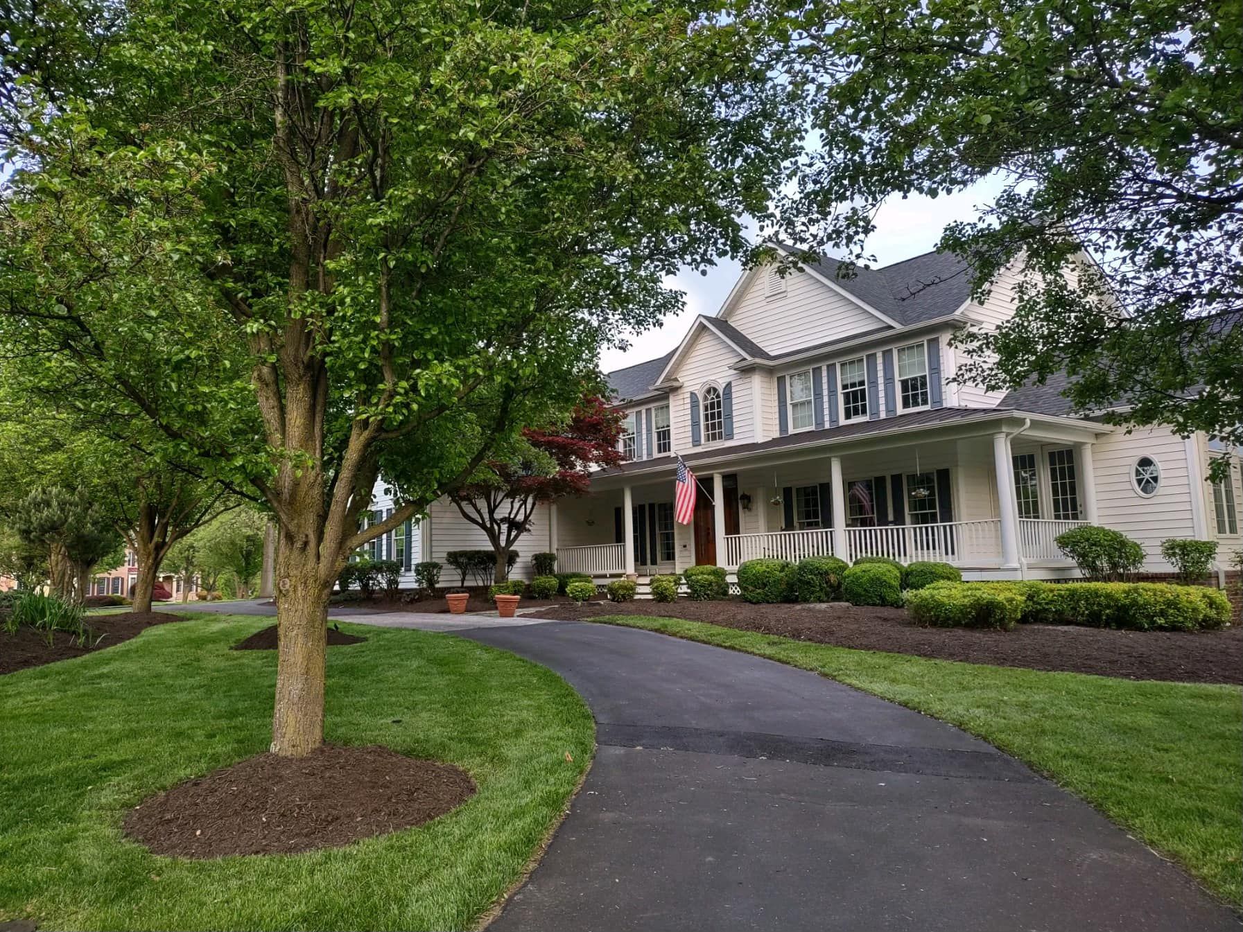  for Brighton Property Services in Carroll County, MD