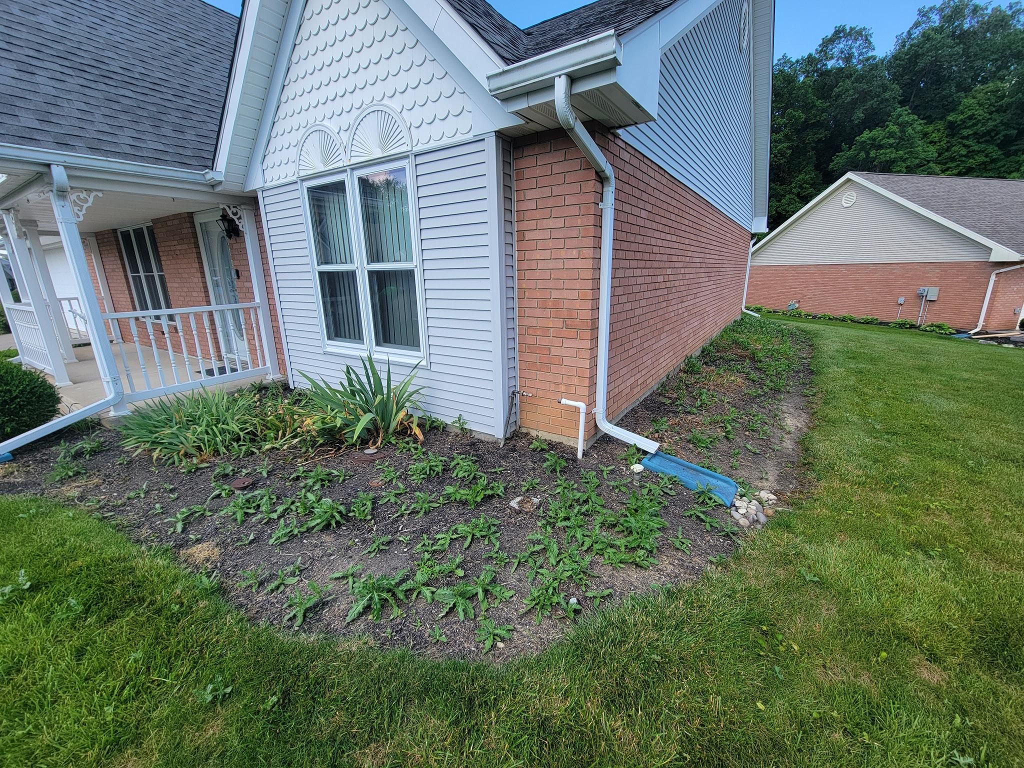 All Photos for Tingley's Green Land Services in Springfield, Ohio
