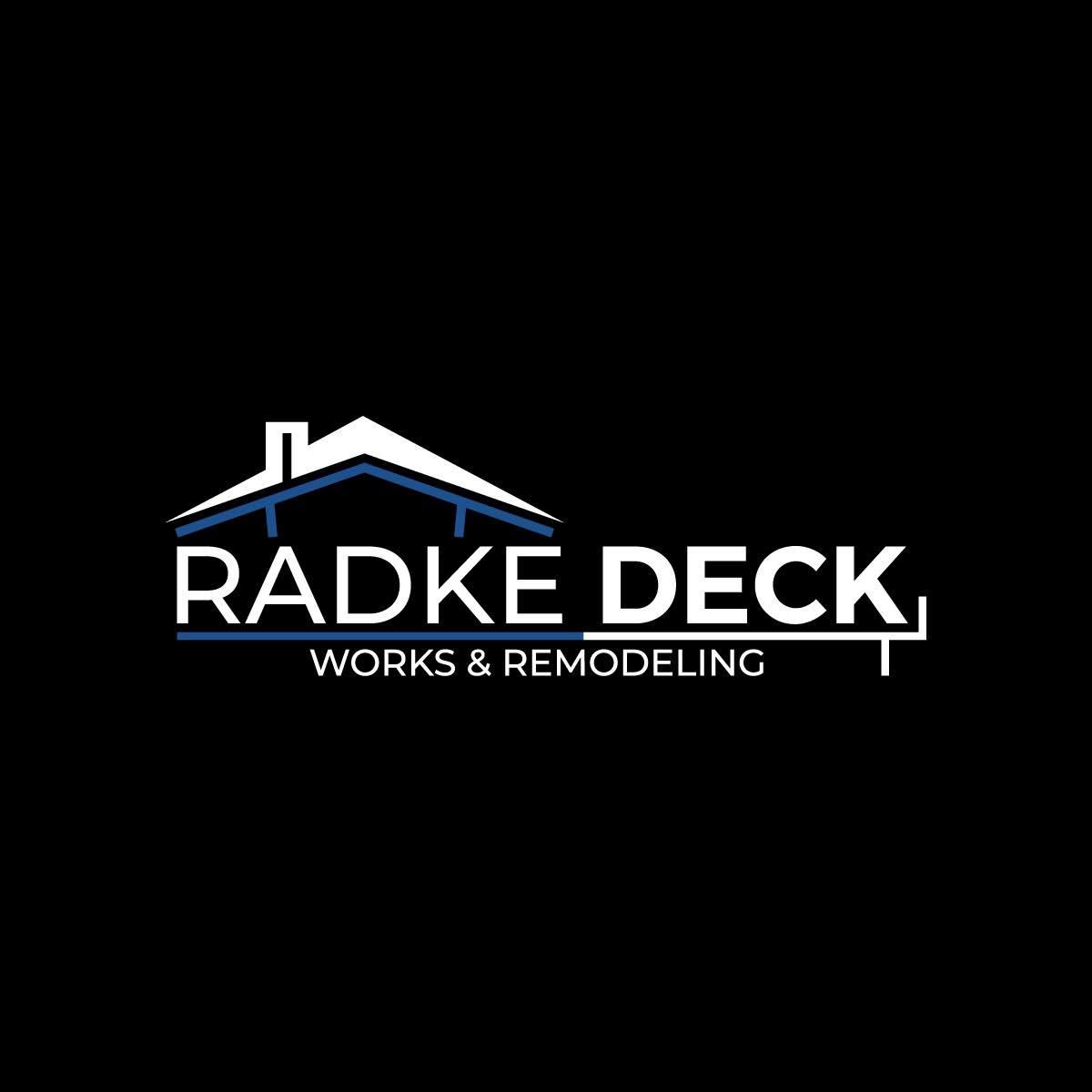  for Radke Deck Works & Remodeling in Elk River,  MN