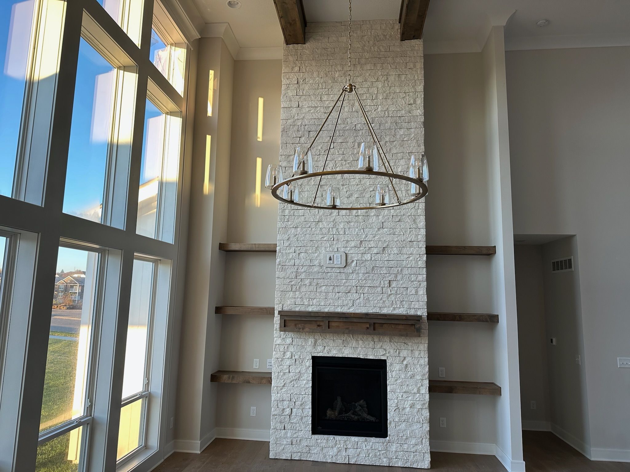 Interior Painting for Nova Painting in Pleasant Hill, MO