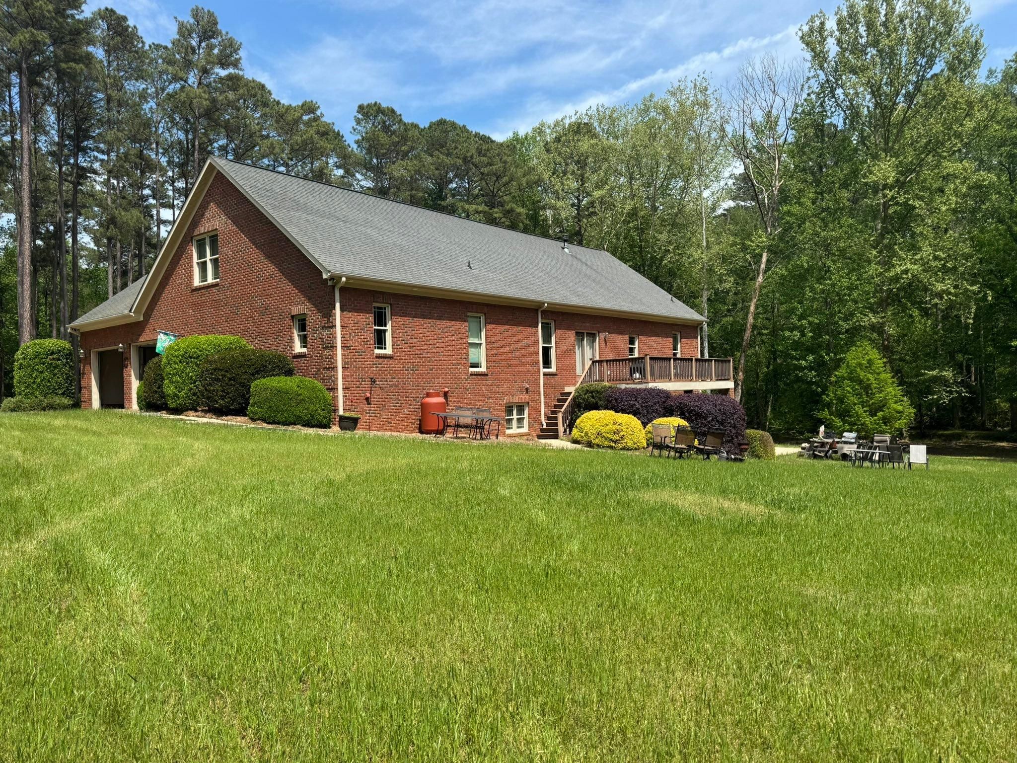  for Hydro Wash Exteriors LLC in Fayetteville, NC