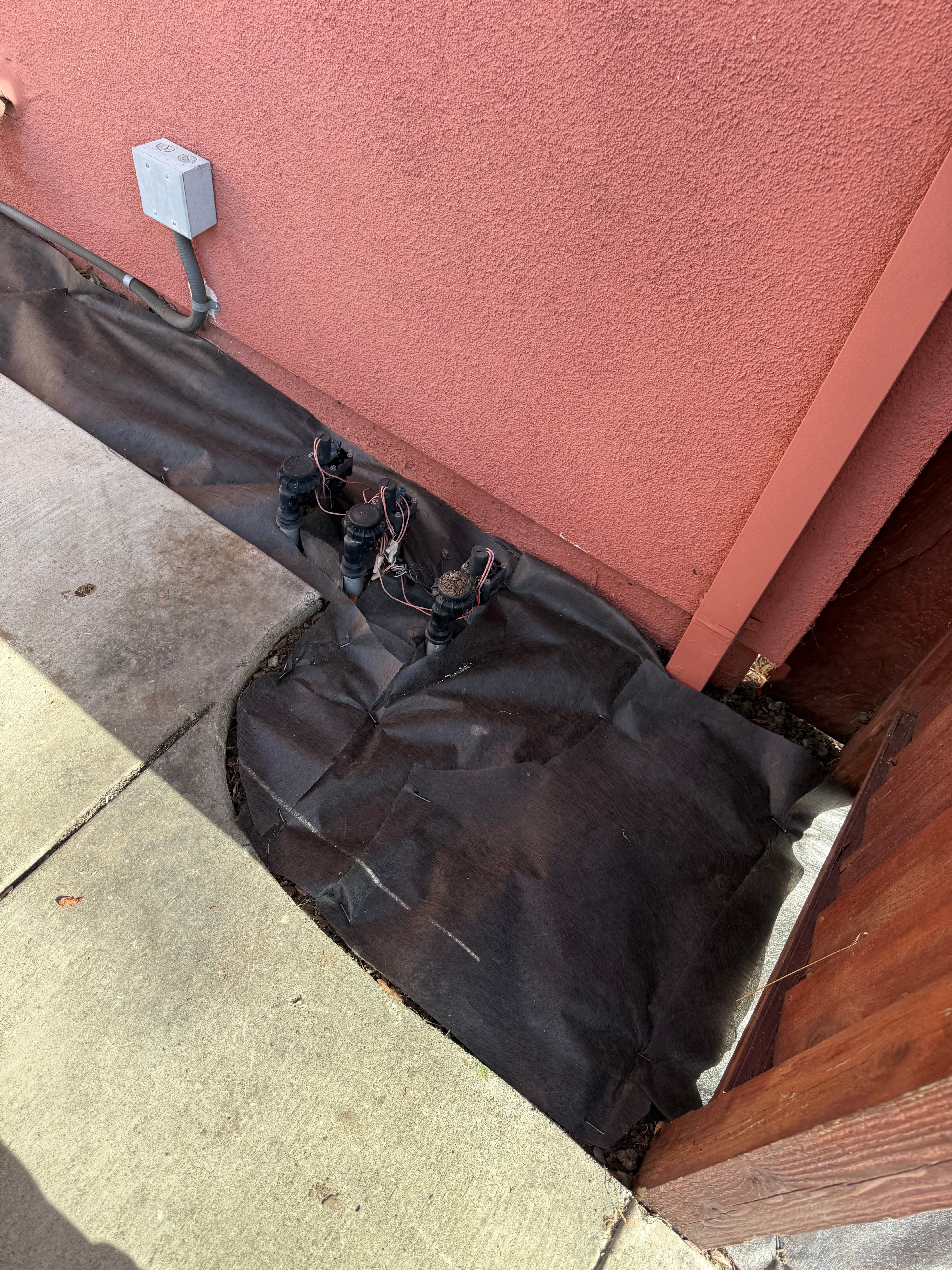  for CBA Landscaping in Hayward, CA