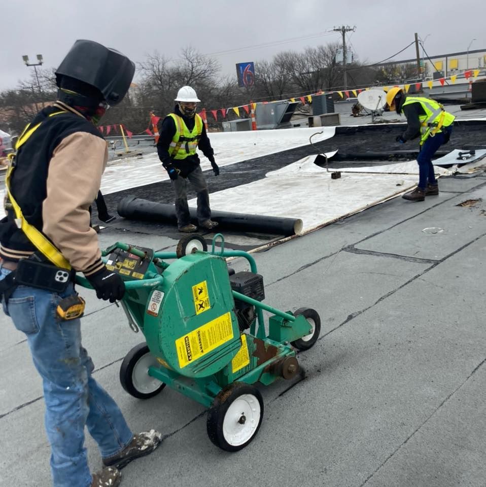  for Double SS Construction & Roofing in Luling, TX
