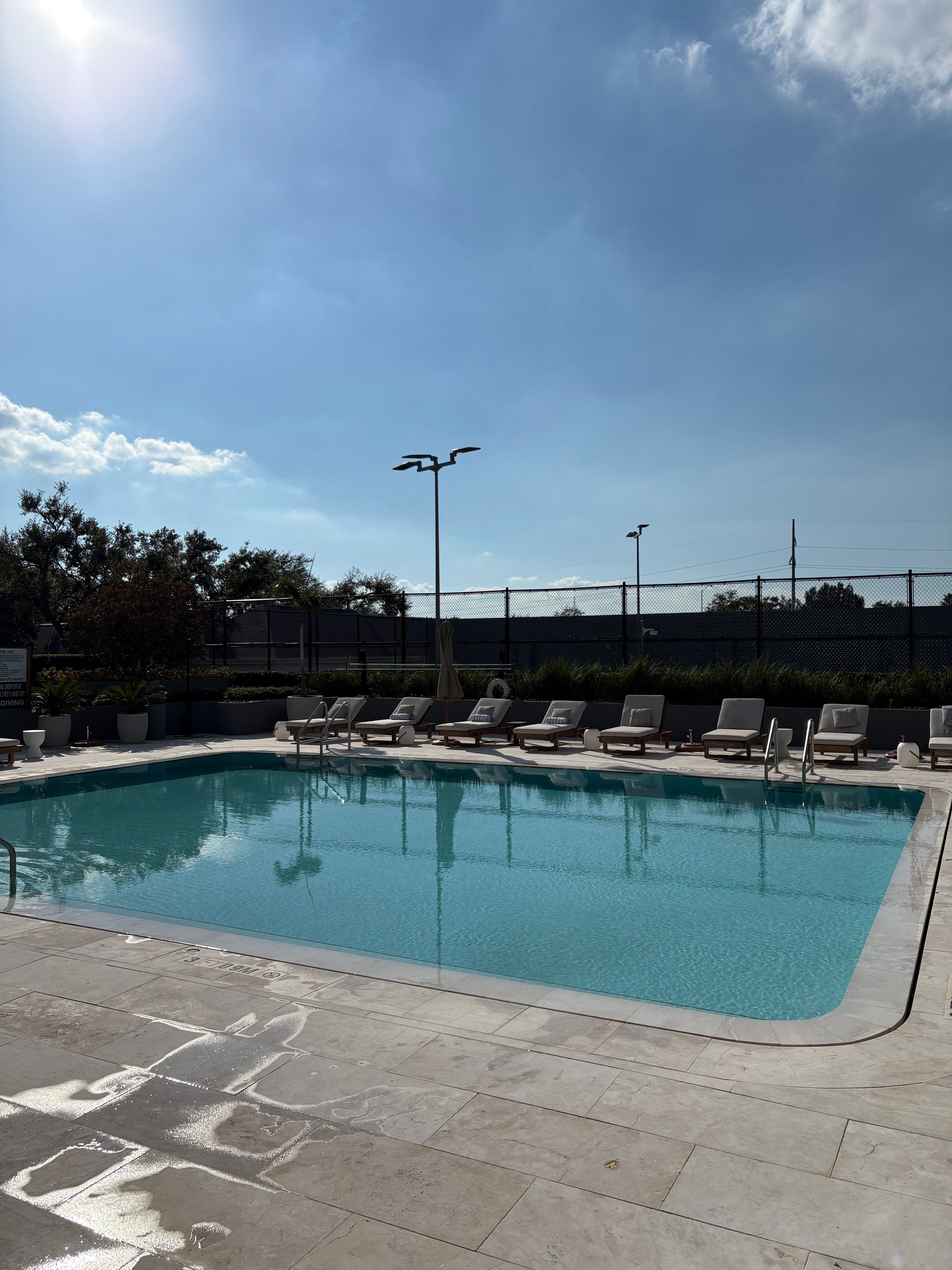  for Blue Bay Pools in Tampa, FL