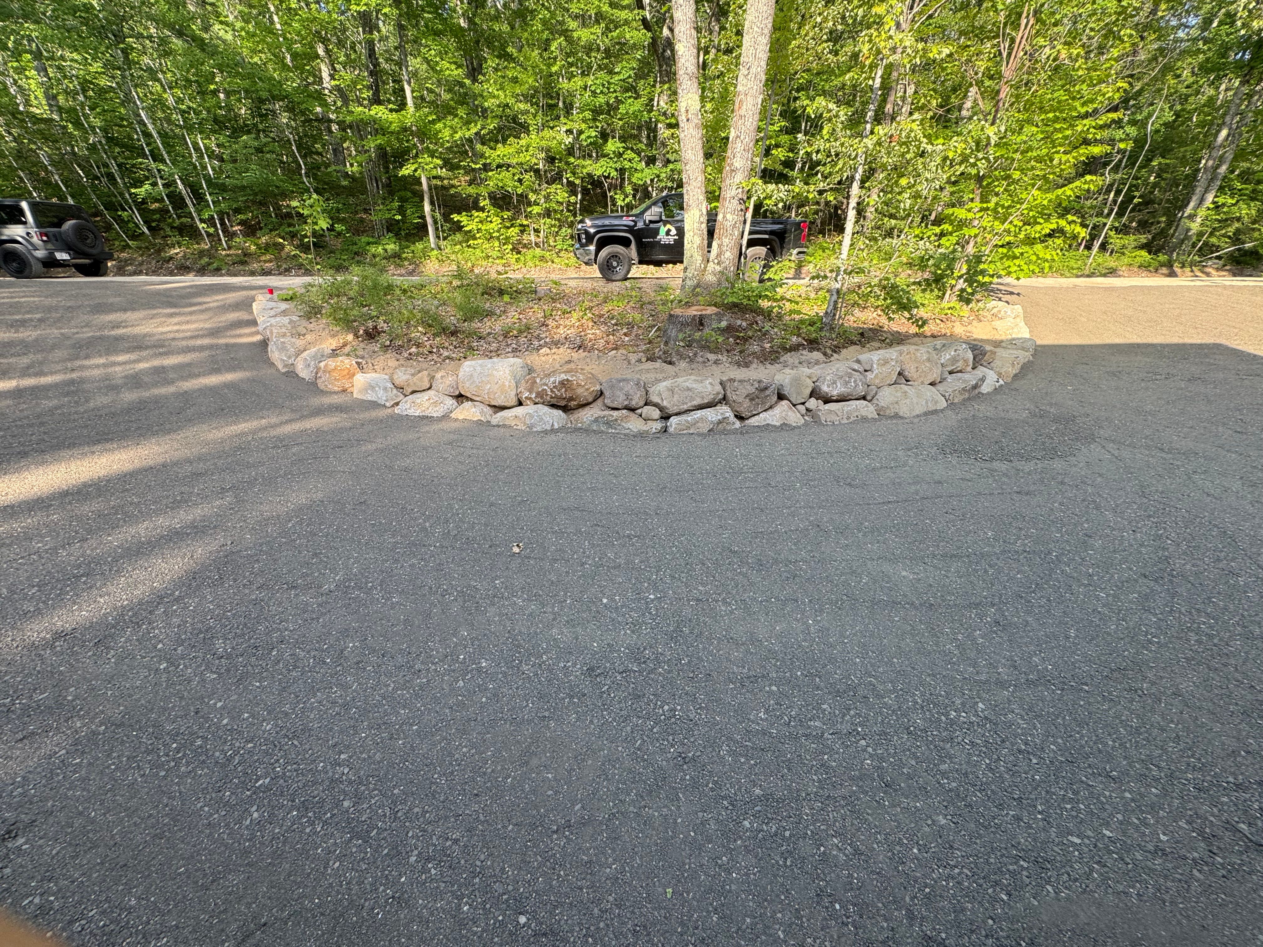  for AFH Earthworks in Madison, NH