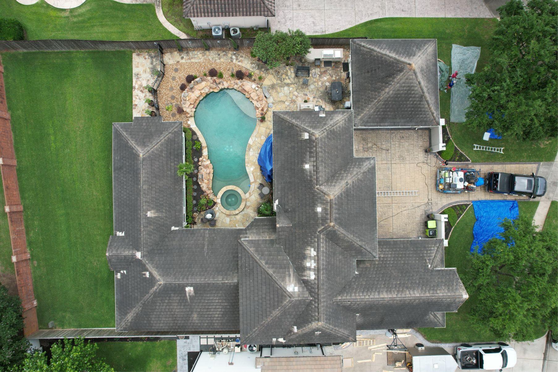  for Power Pressure Wash in Houston, TX