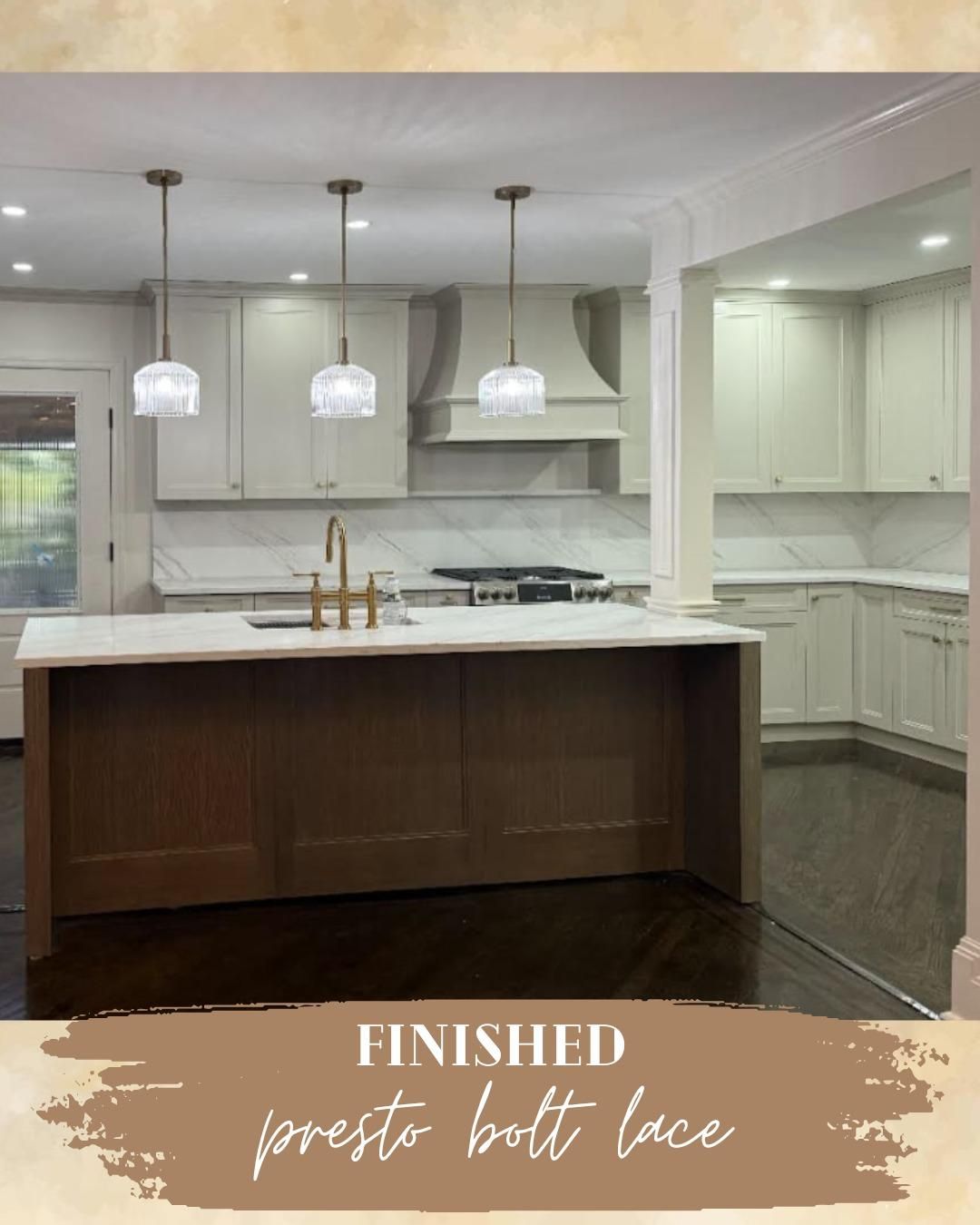  for Cutting Edge Kitchen Cabinets LLC  in Hollis, NY