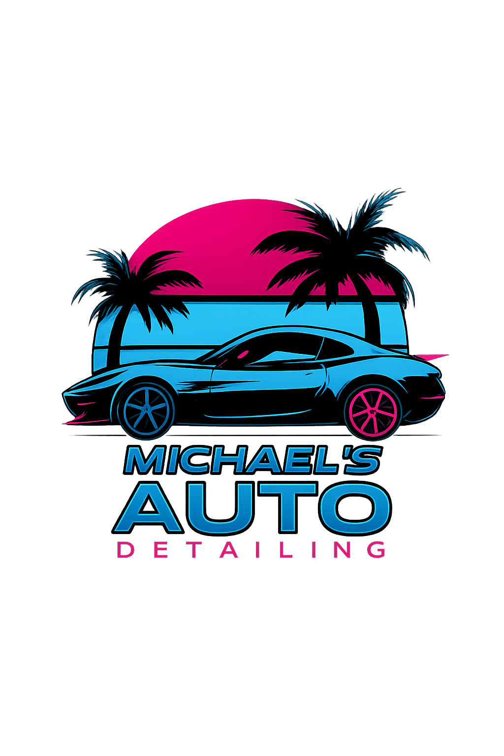  for Michael's Auto Detailing  in Lakeland, FL
