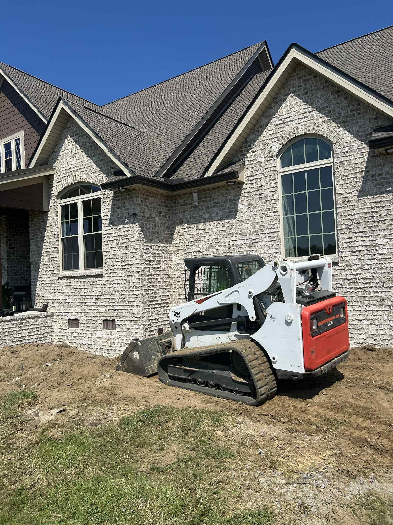  for Z's Land Management & Forestry Mulching in Smithville, TN