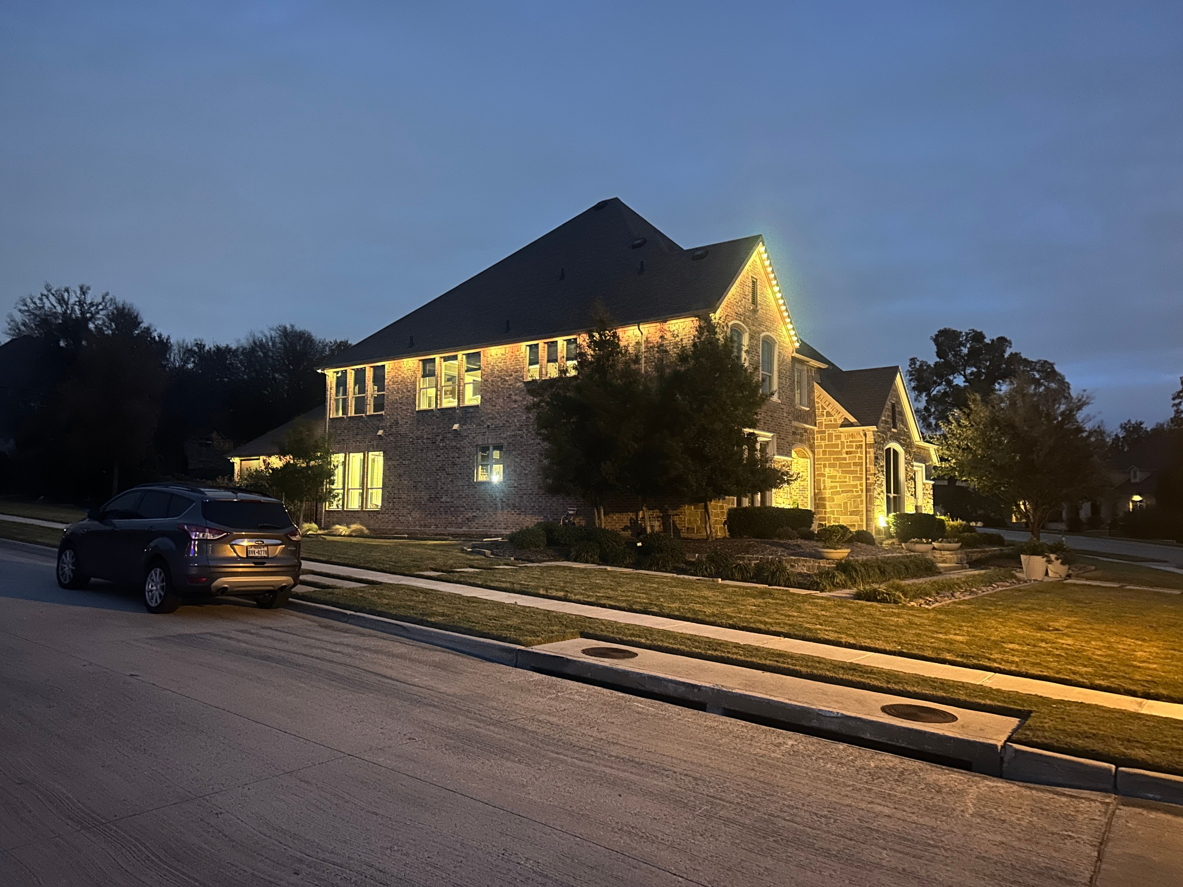 All Photos for Light It Up AV & Turf in Westlake, TX