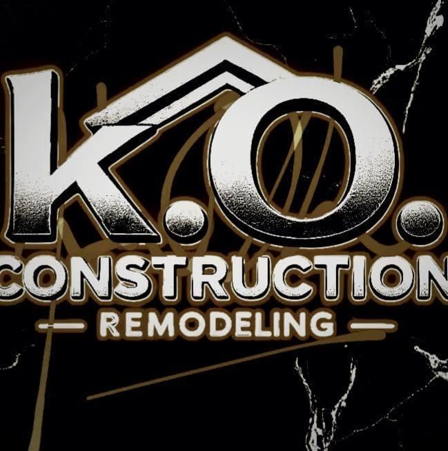  for K.O. Construction & Remodeling in Washington, IL