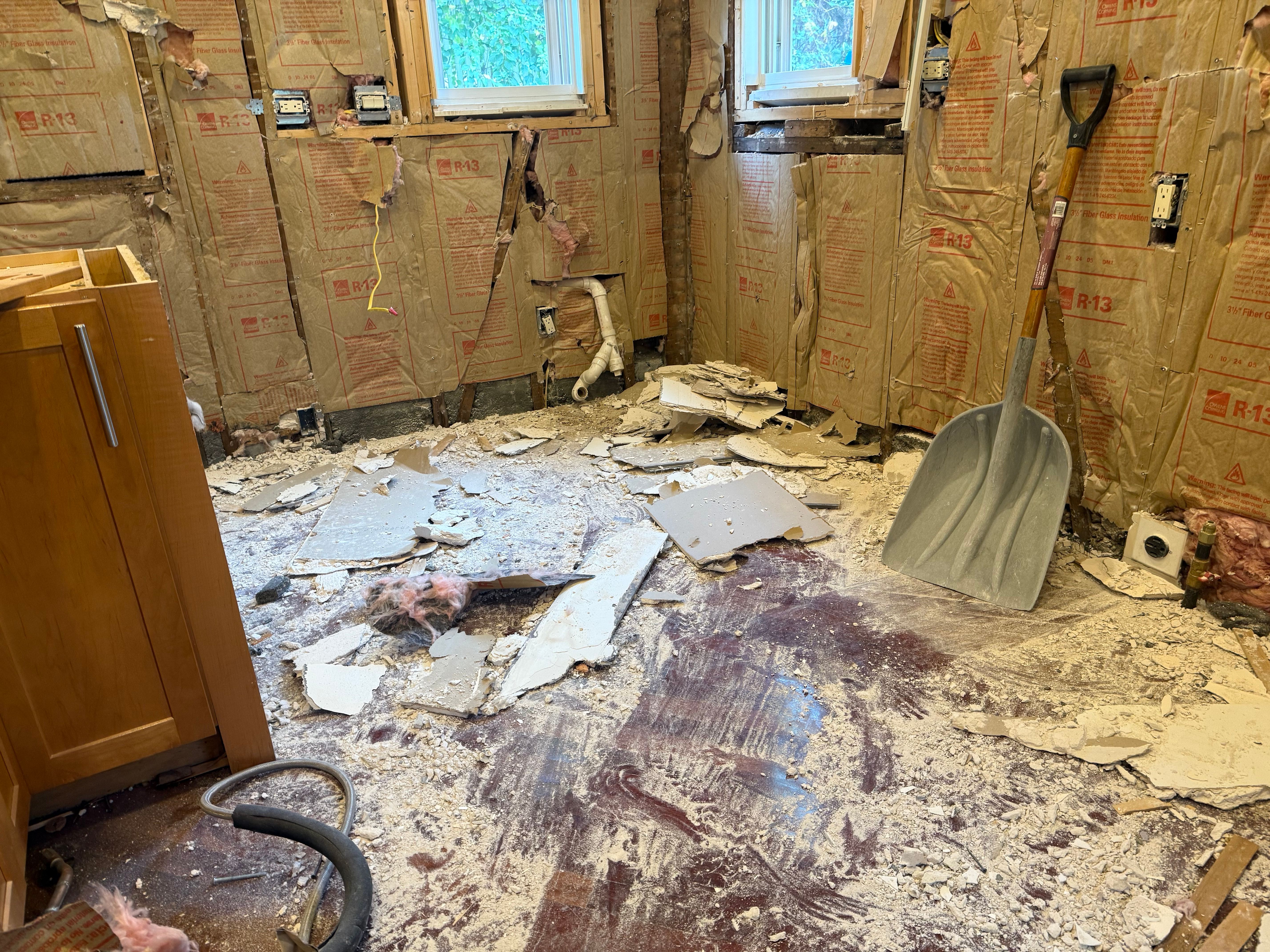  for Quality Demo Services in Lawrence, MA