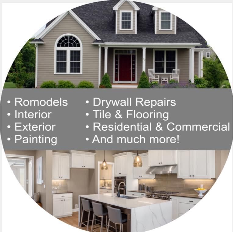 for Route 66 Painting and Remodeling LLC  in Oklahoma City, OK