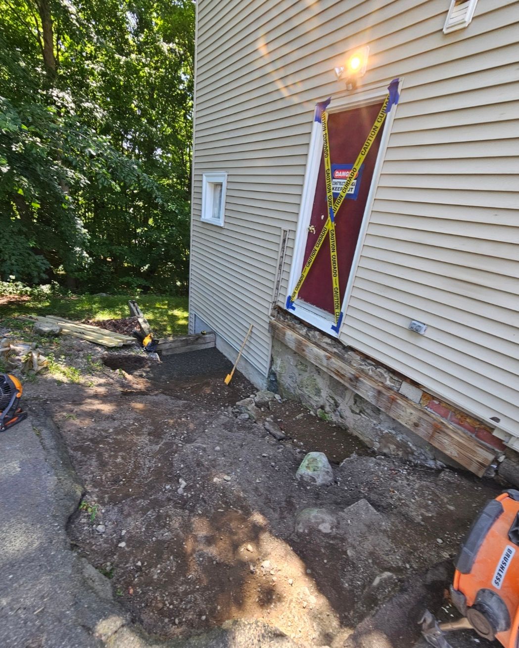  for South Coast Decks LLC in Mansfield, MA