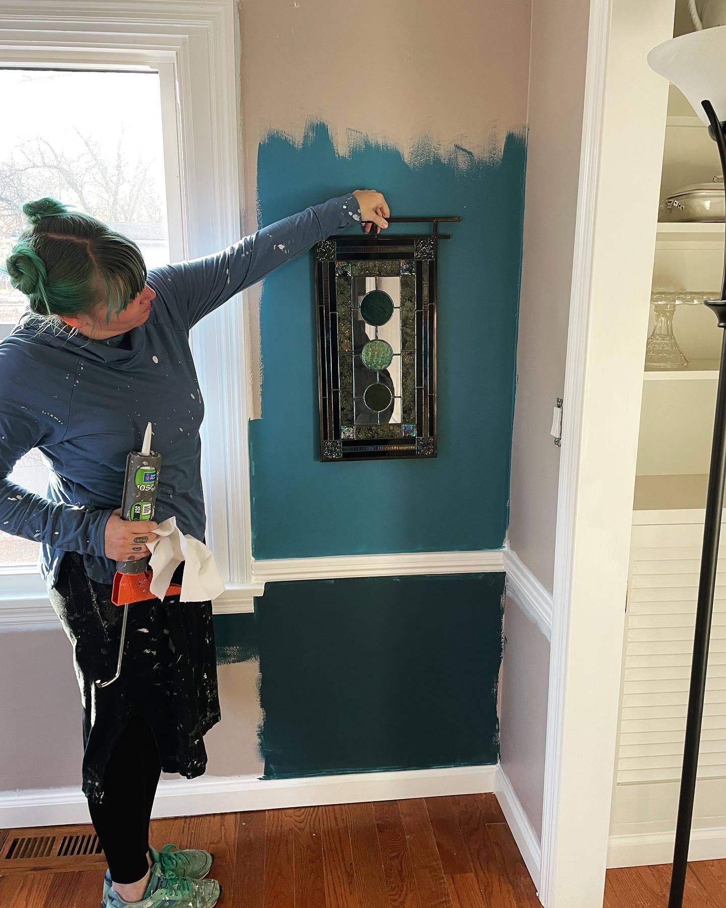  for Apex Painting in Livonia, MI