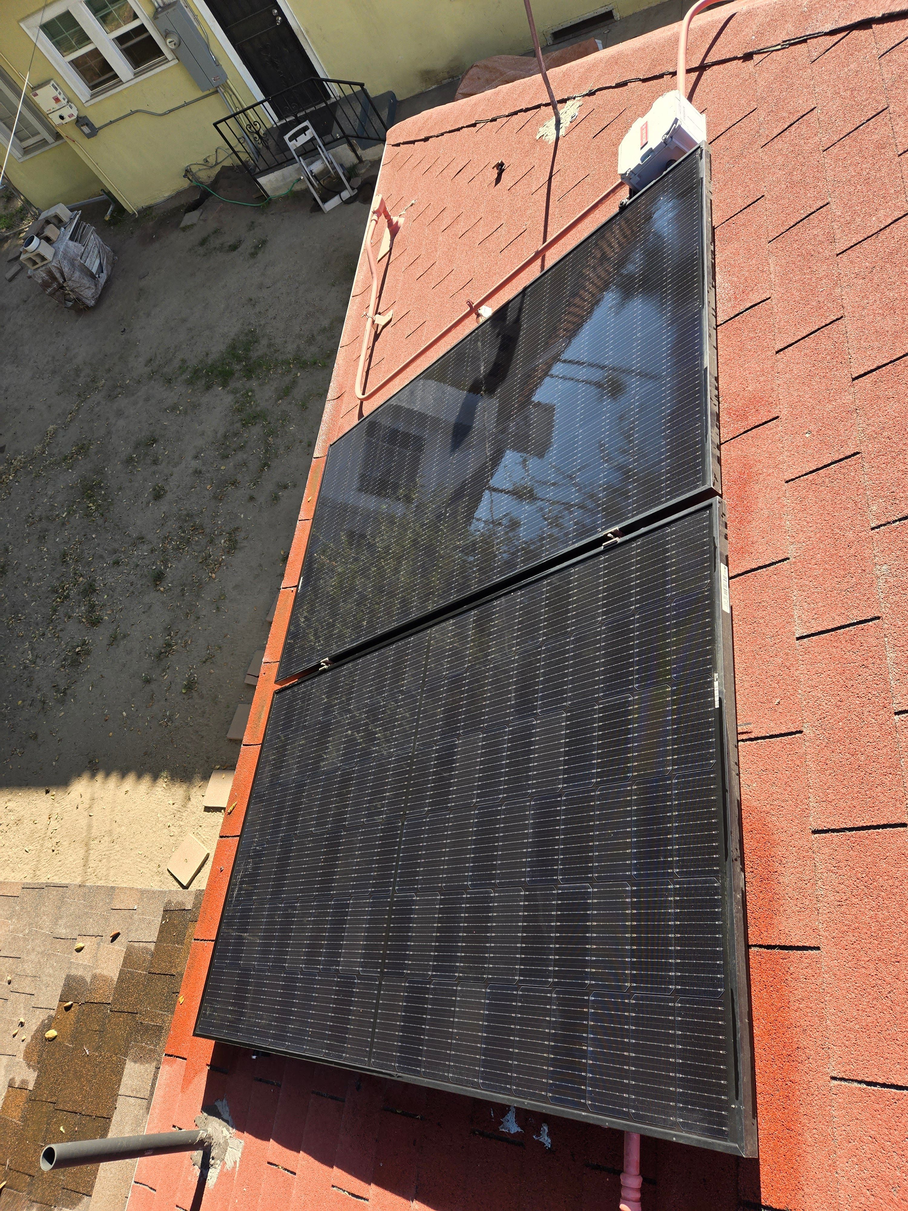  for The Window & Solar Ninjas in Riverside County, CA