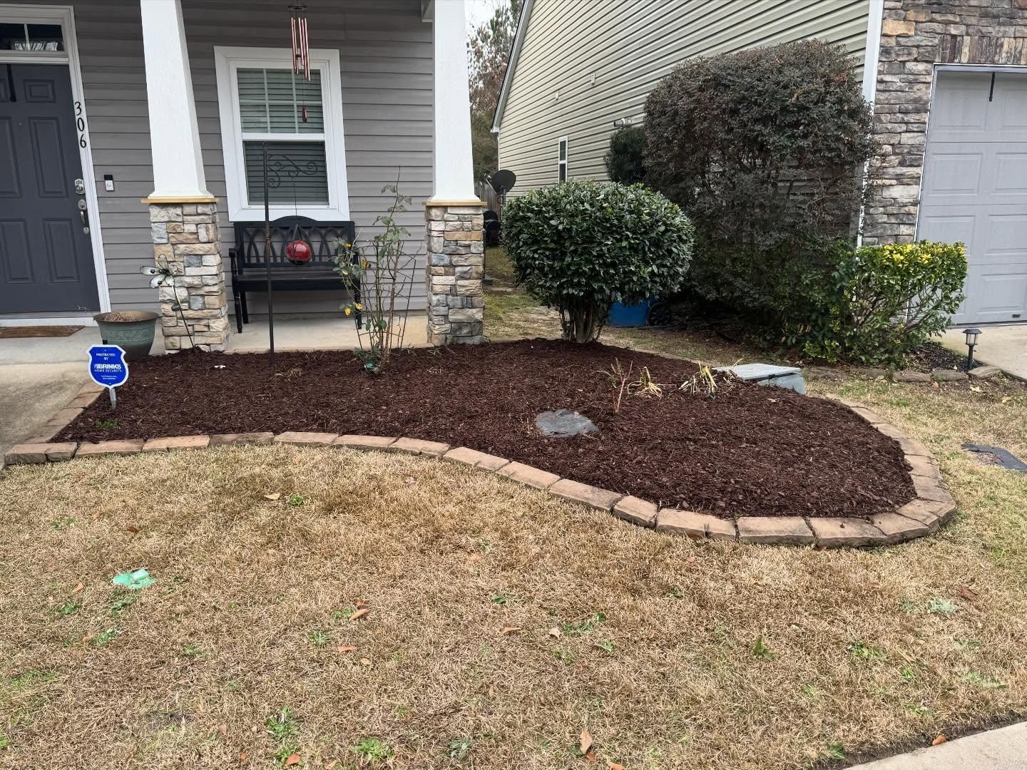  for Shang's Landscaping Service in Columbia, South Carolina