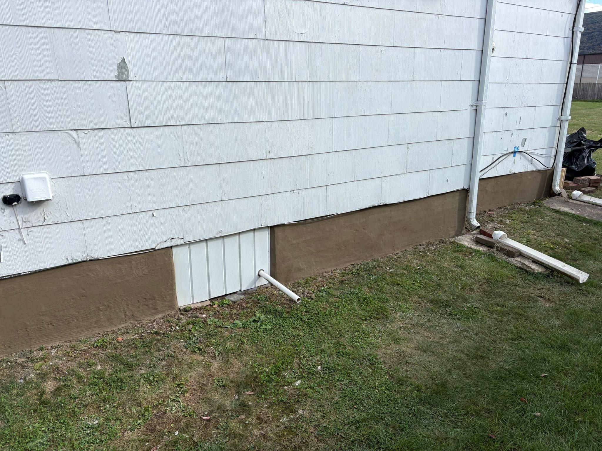  for RS Hunter LLC in Lycoming County, PA