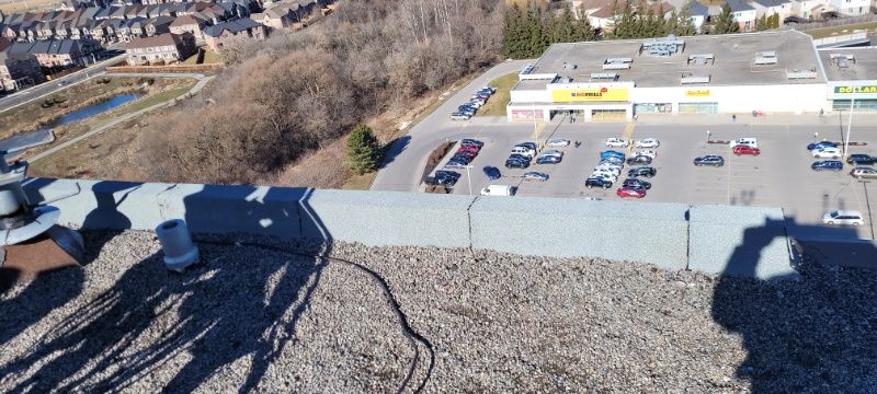  for Triumph Inc - Repair & Maintenance in Scarborough, ON