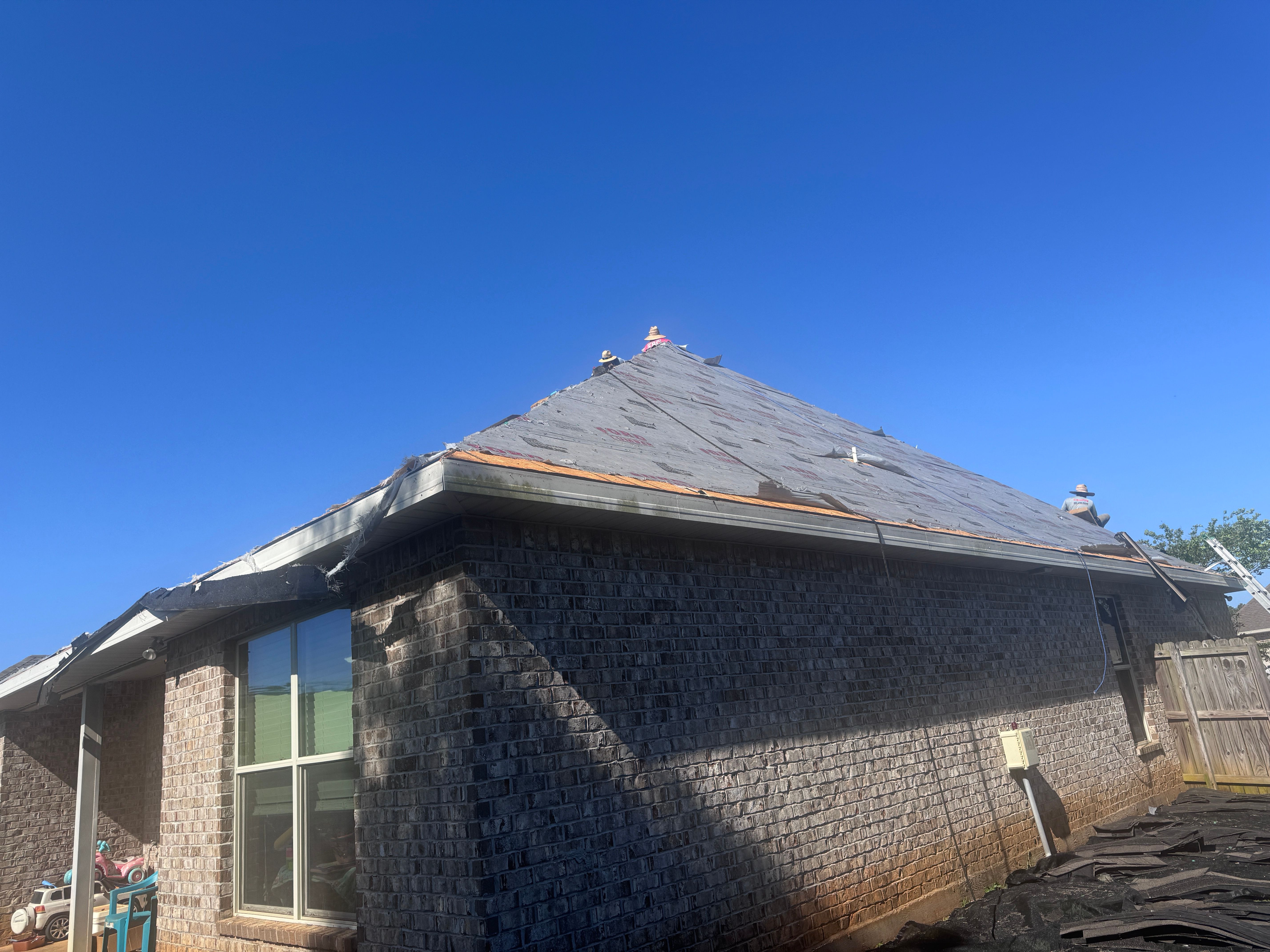  for Red Line Construction in Baldwin County,  AL