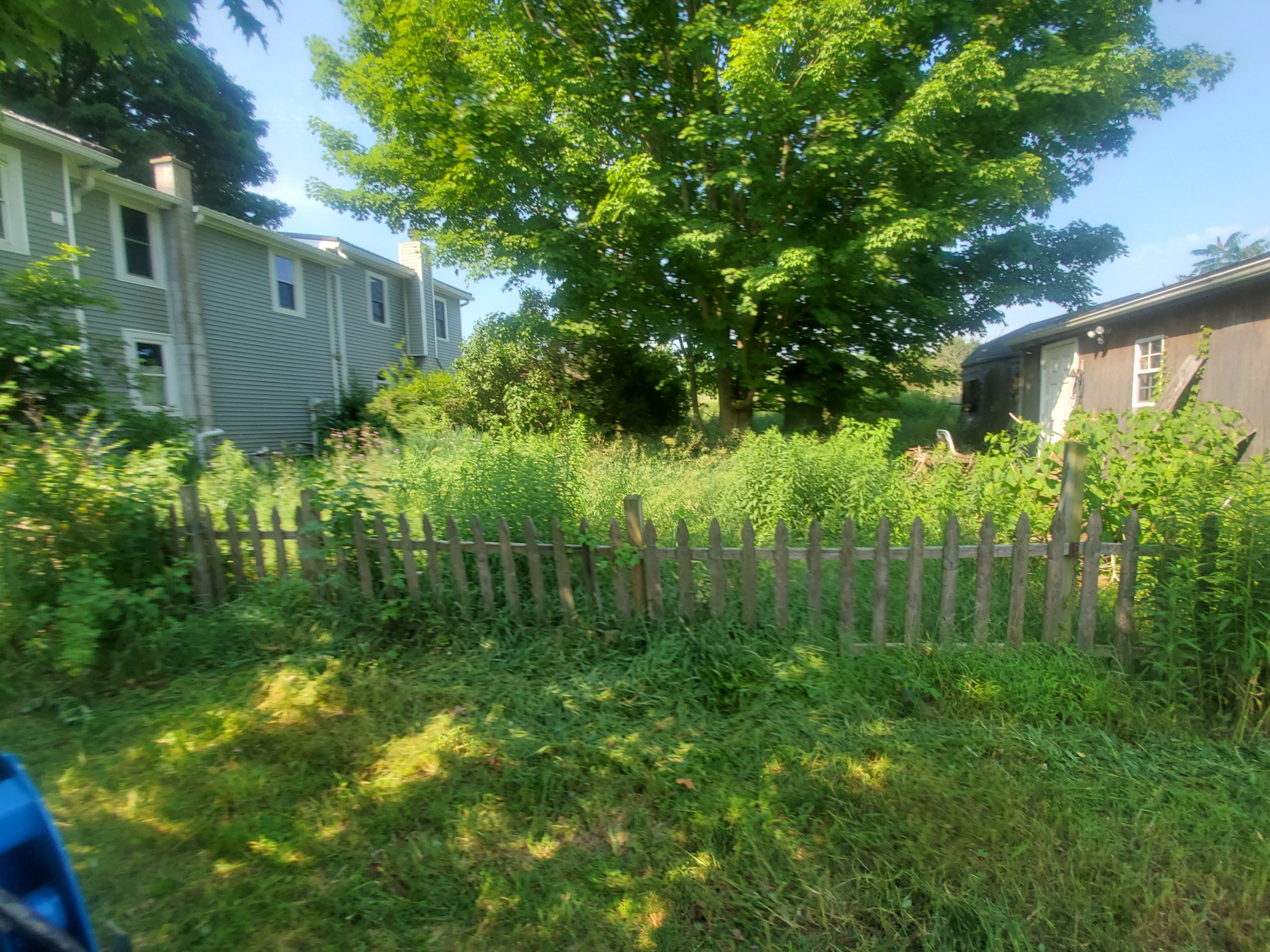  for Down Home Landscaping in Stillwater, PA