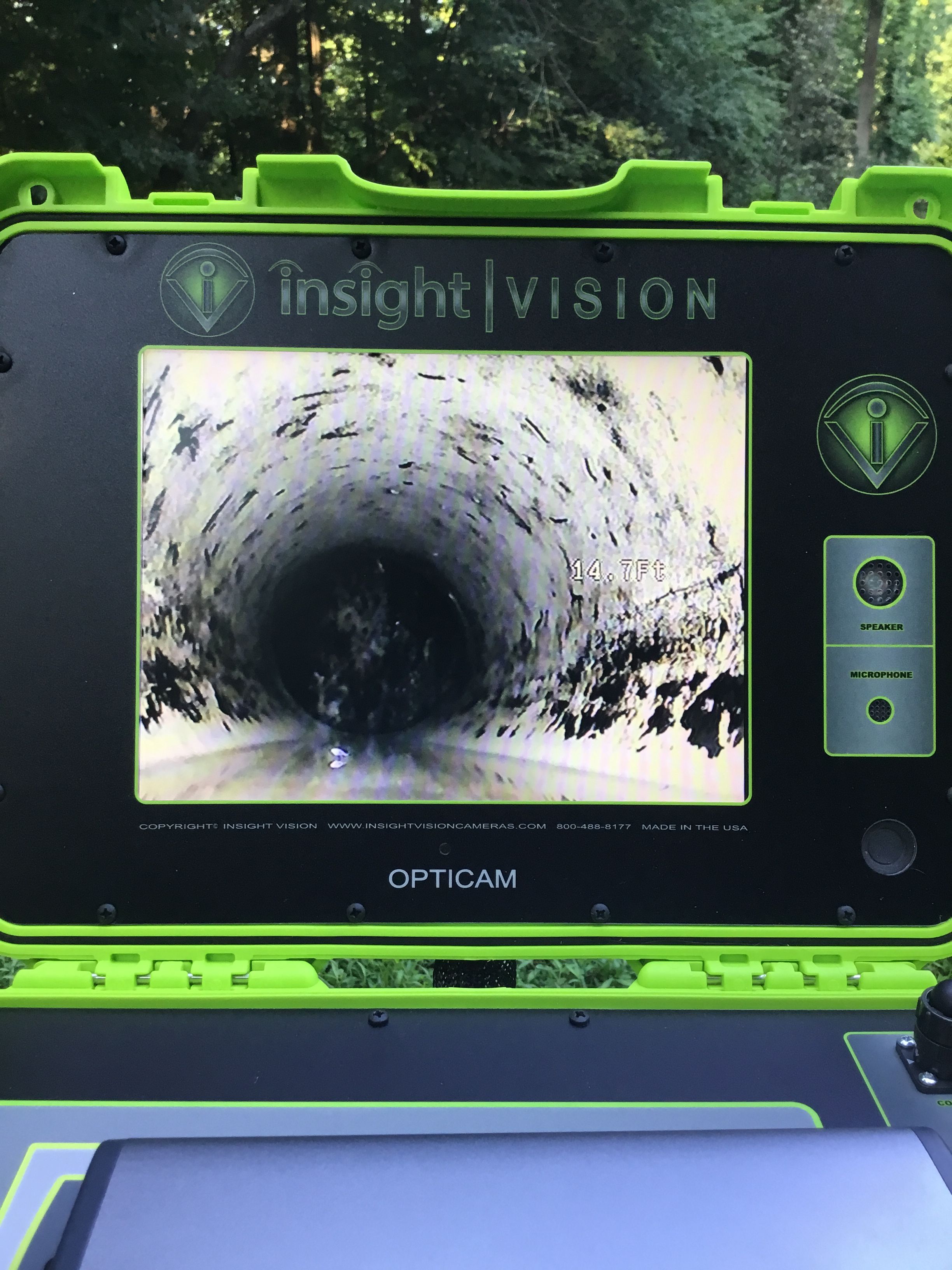  for Elite Excavating & Septic Service, LLC in Calvert County, MD