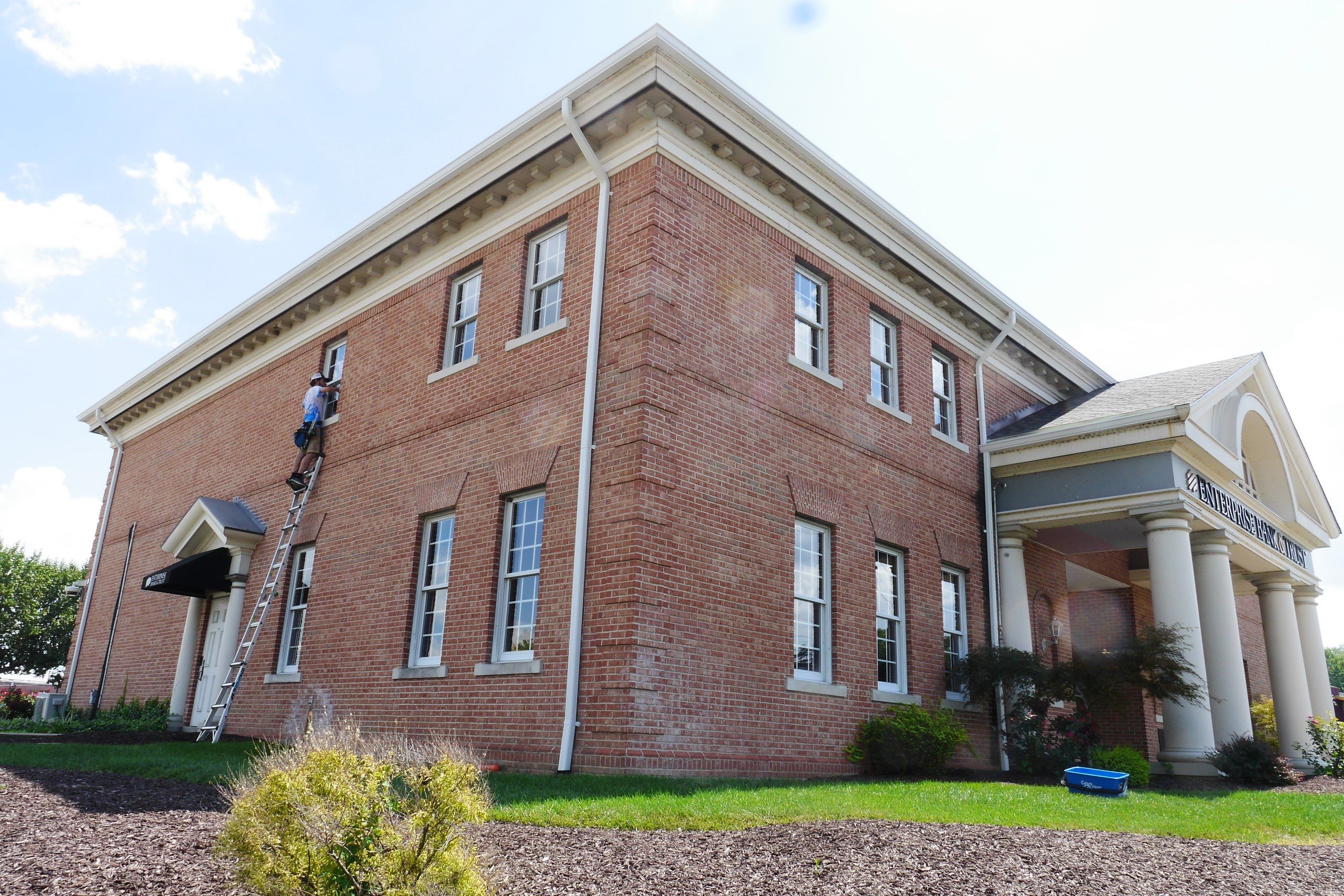  for See2it Clean in St Louis, MO