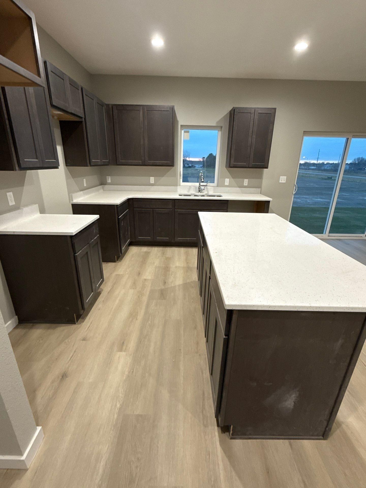  for SMC Exteriors & Construction in Lexington, NE