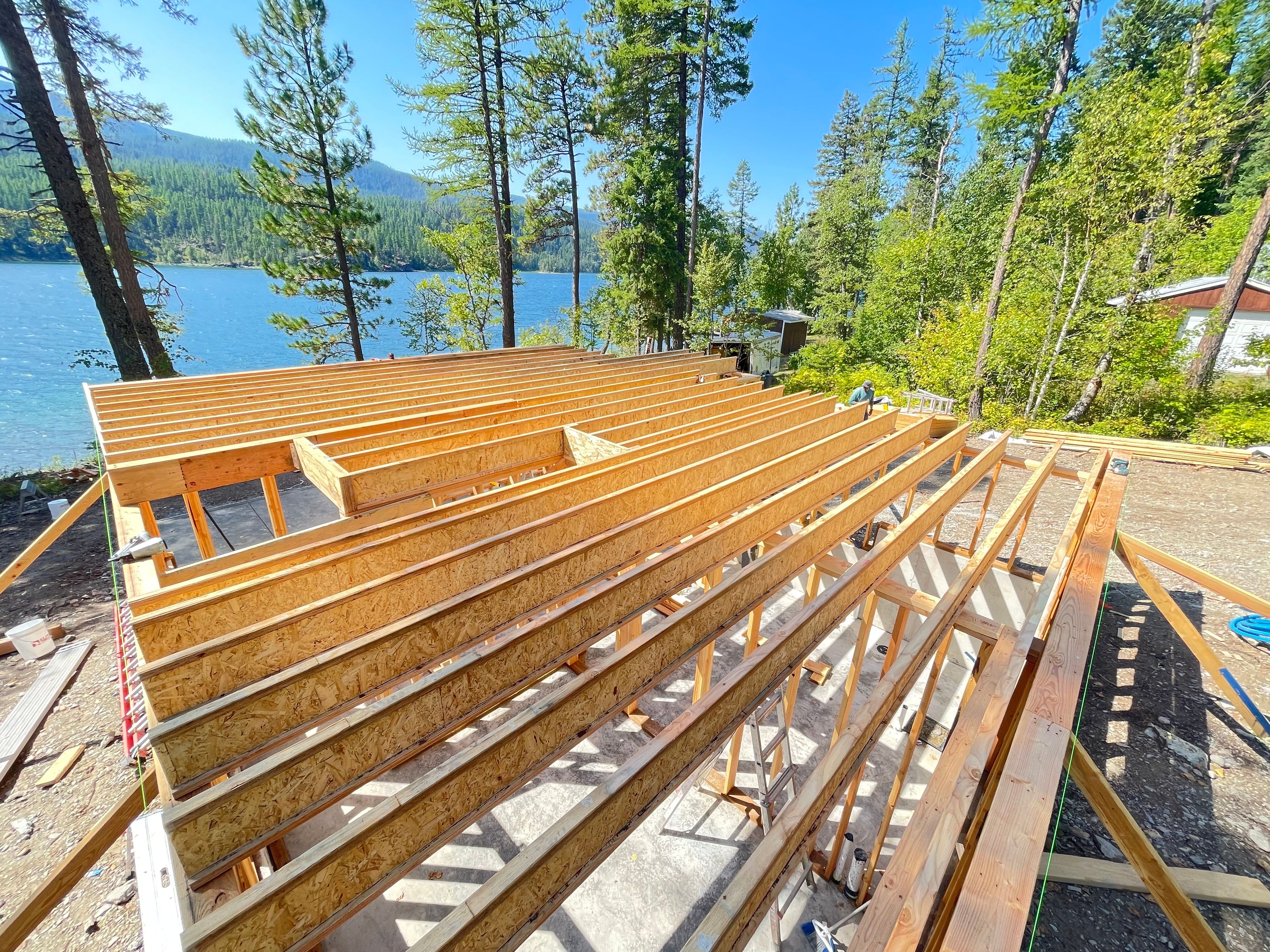  for Holden Custom Homes in Kalispell, MT