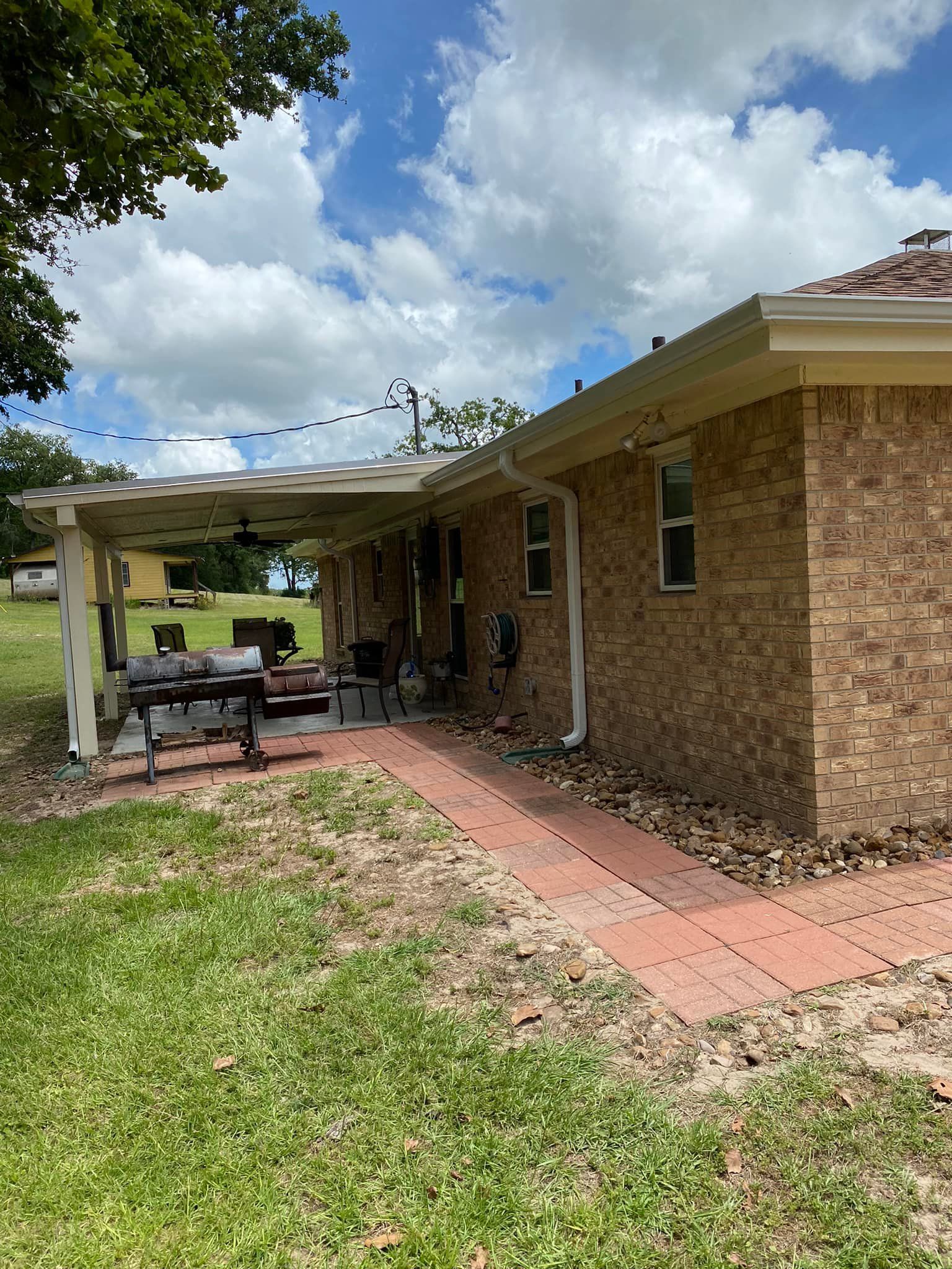  for J & C Gutter Company in Anderson, TX