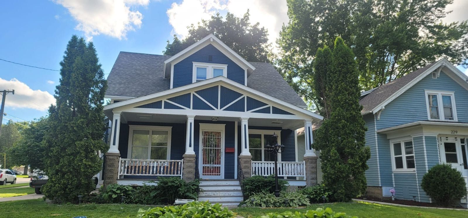  for JC Elevation Team LLC in Green Bay, WI