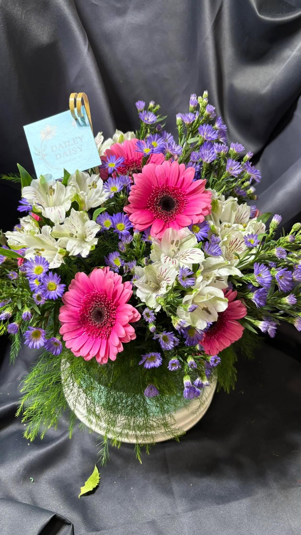  for The Dailey Daisy in Hardwick, VT