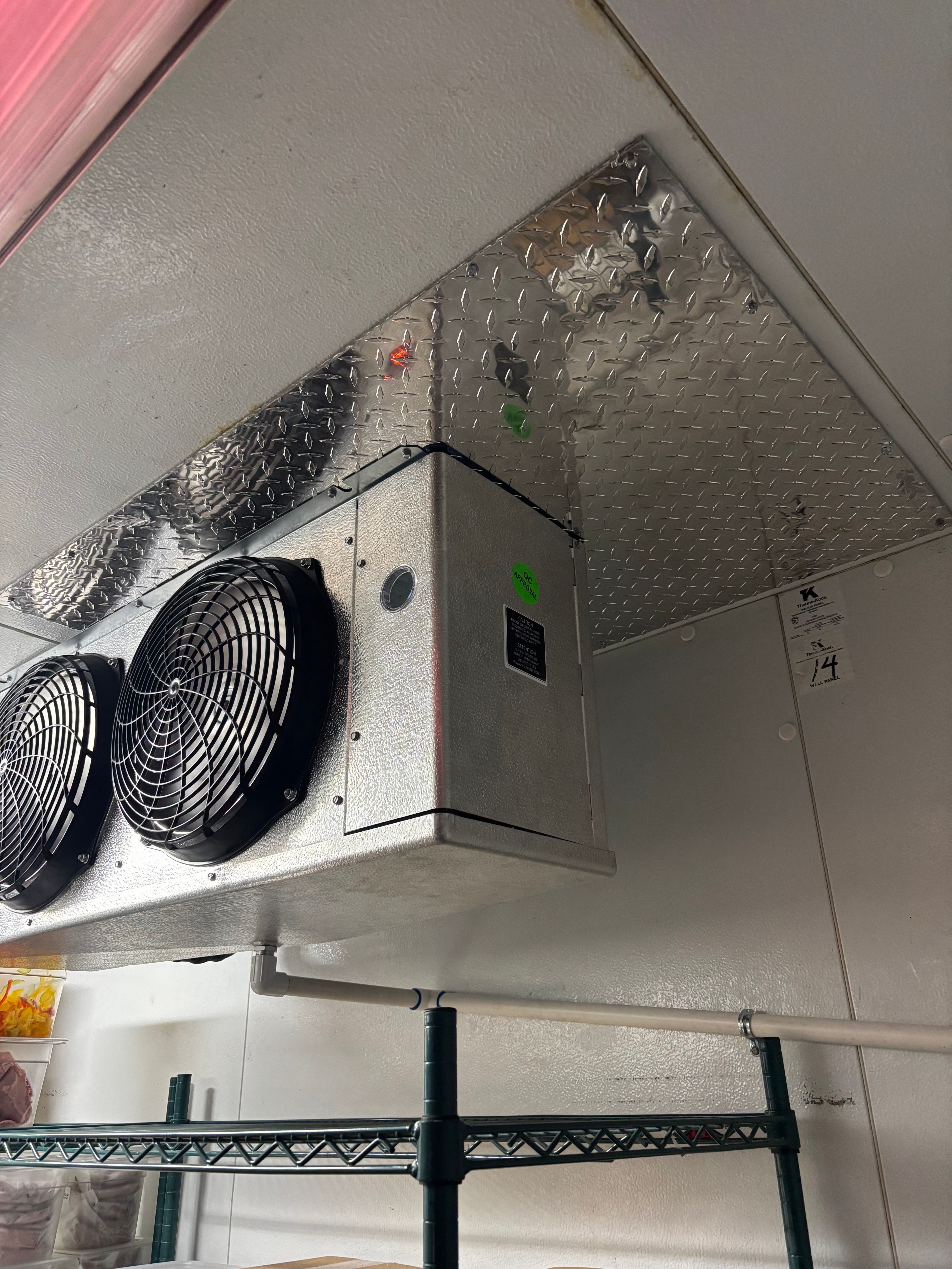  for Heavenly HVAC & Refrigeration Service in Charlotte, NC