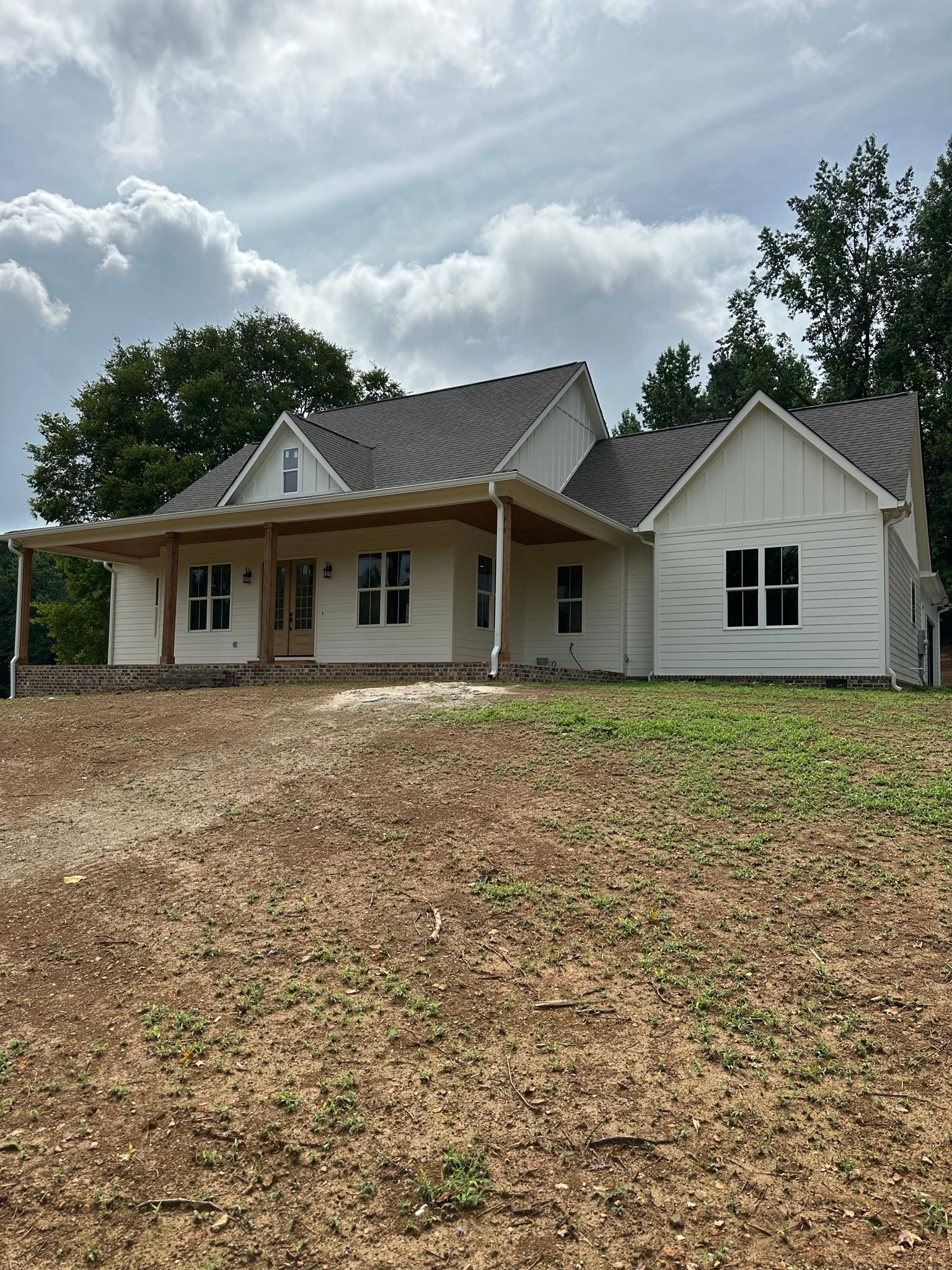 Custom Home Builder in Calhoun, GA Mason Built Homes Gallery Sonor