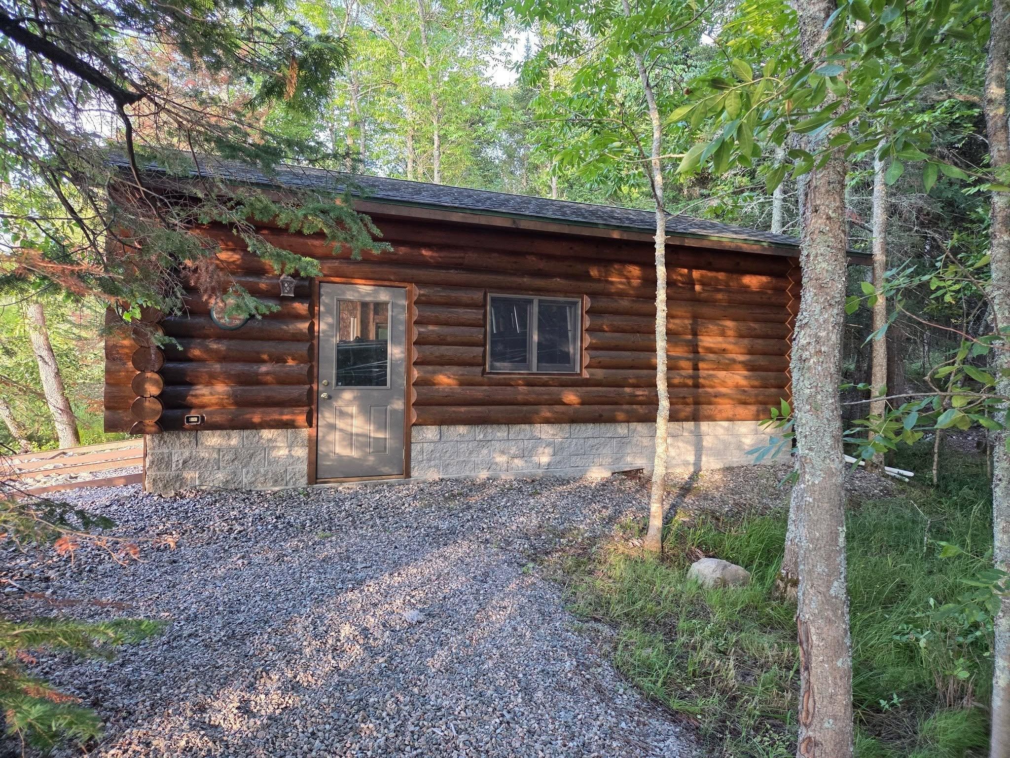 All Photos for 218 Painting & Log Restoration LLC in Britt, MN