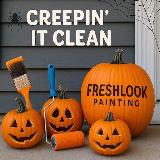 All Photos for Freshlook Painting LLC in Springfield, PA