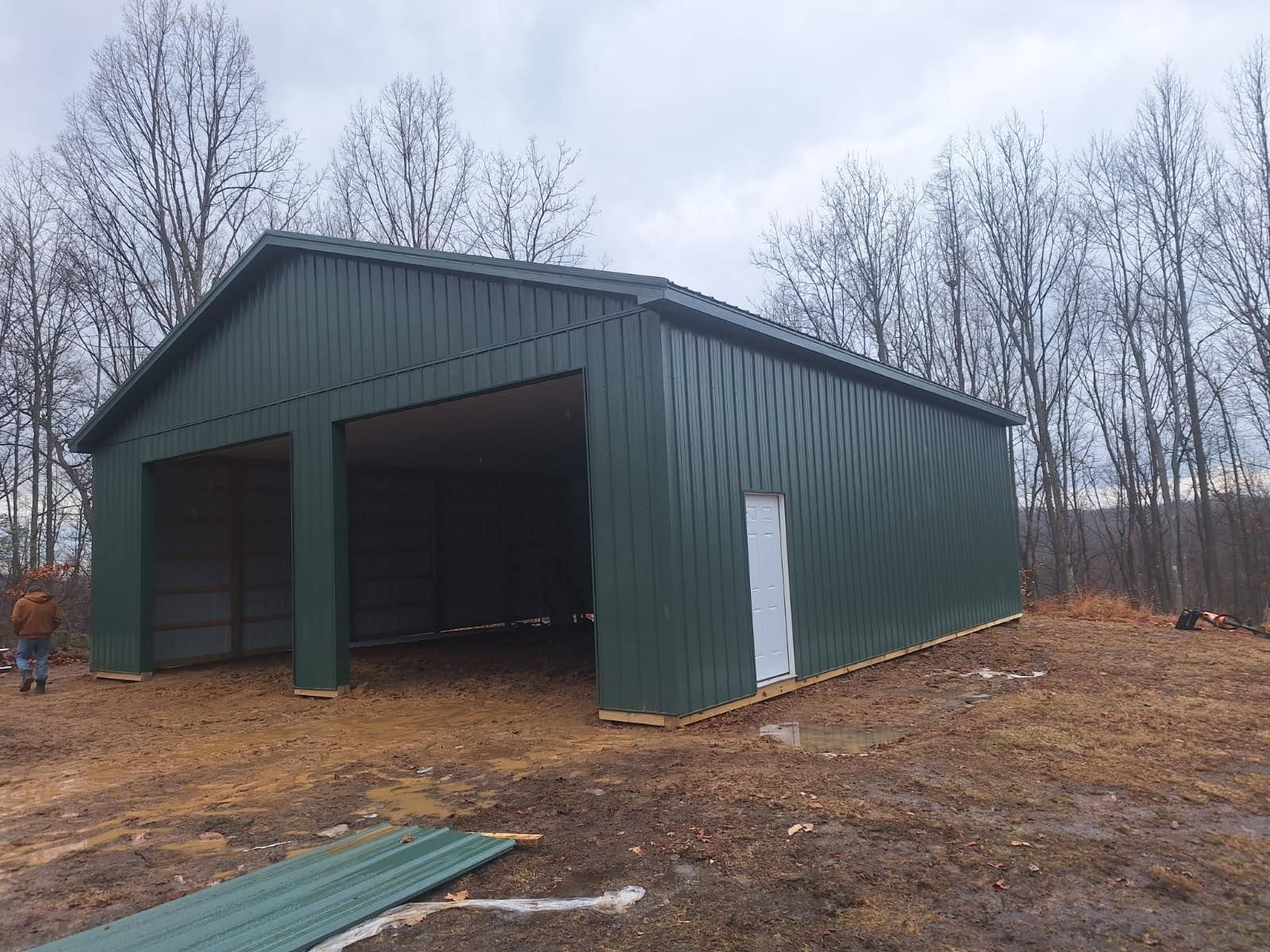 All Photos for Minich Contracting LLC in Marion Center, PA