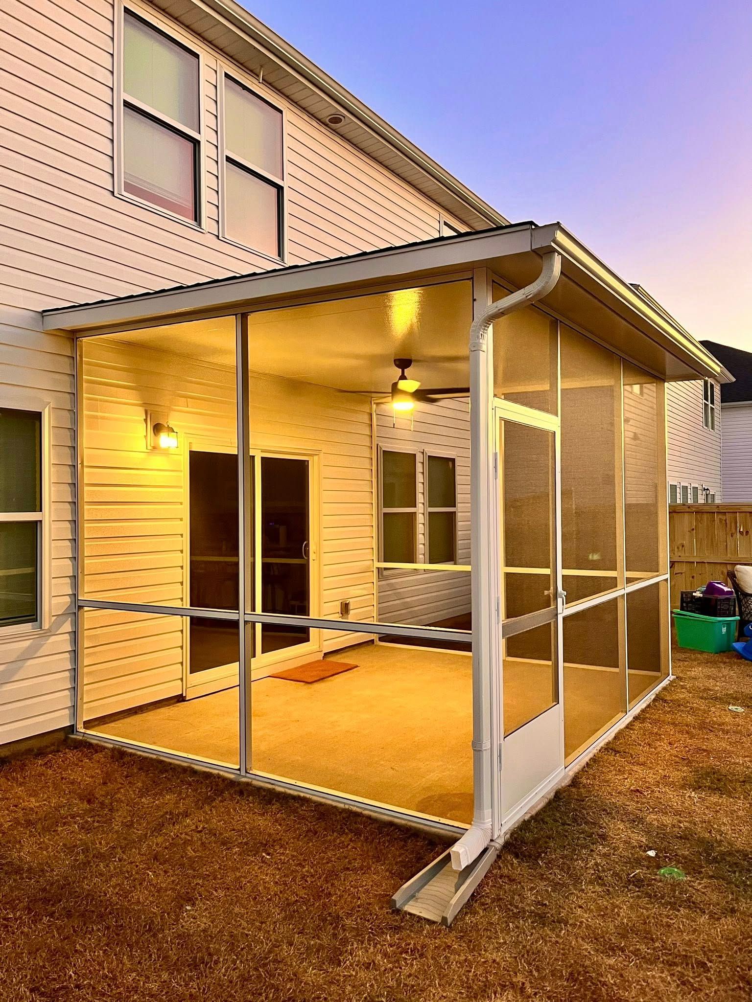  for Cool Hand Home Improvements in Spartanburg, SC