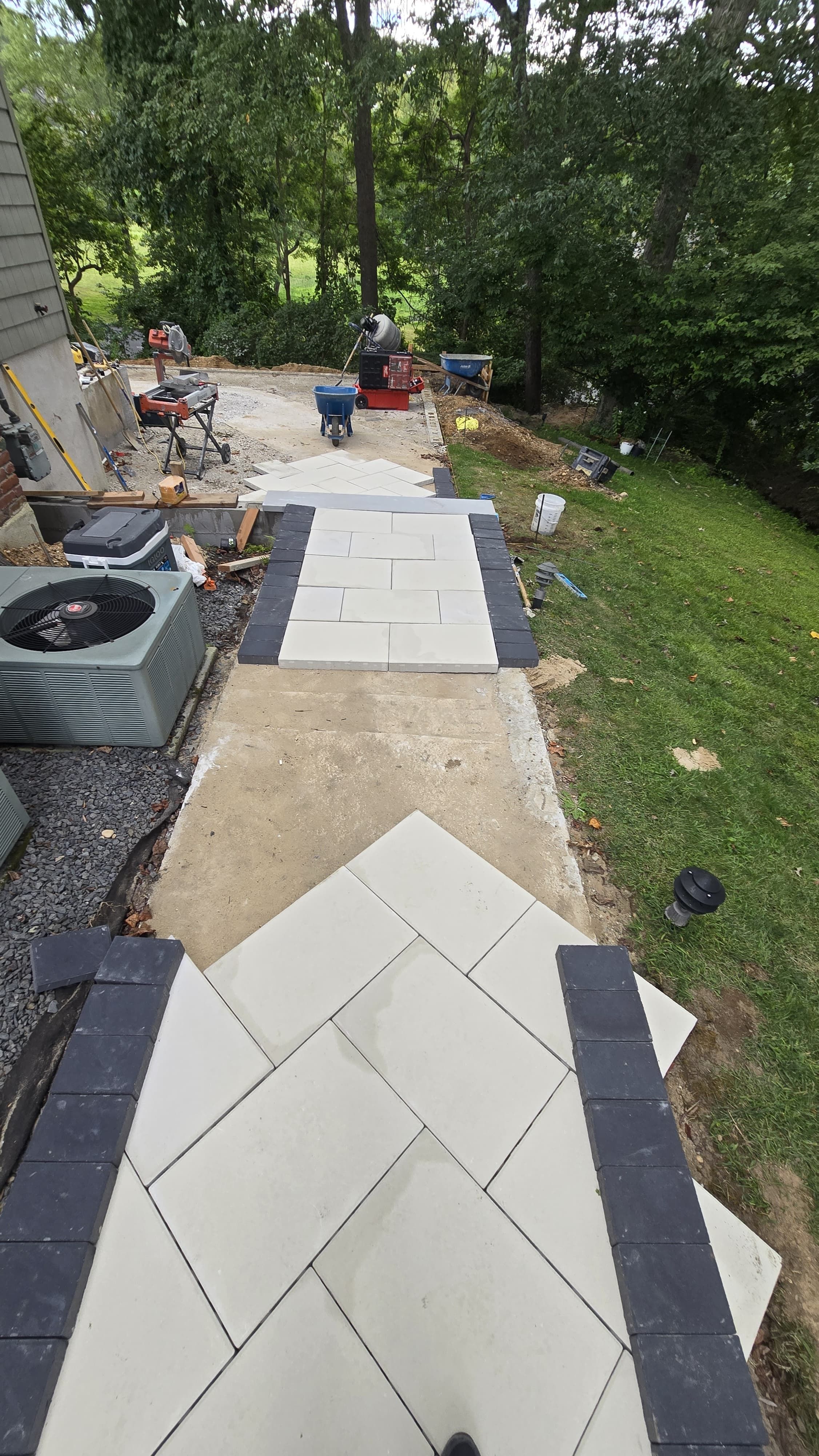  for Masoncrete Builders in Suffolk County, NY